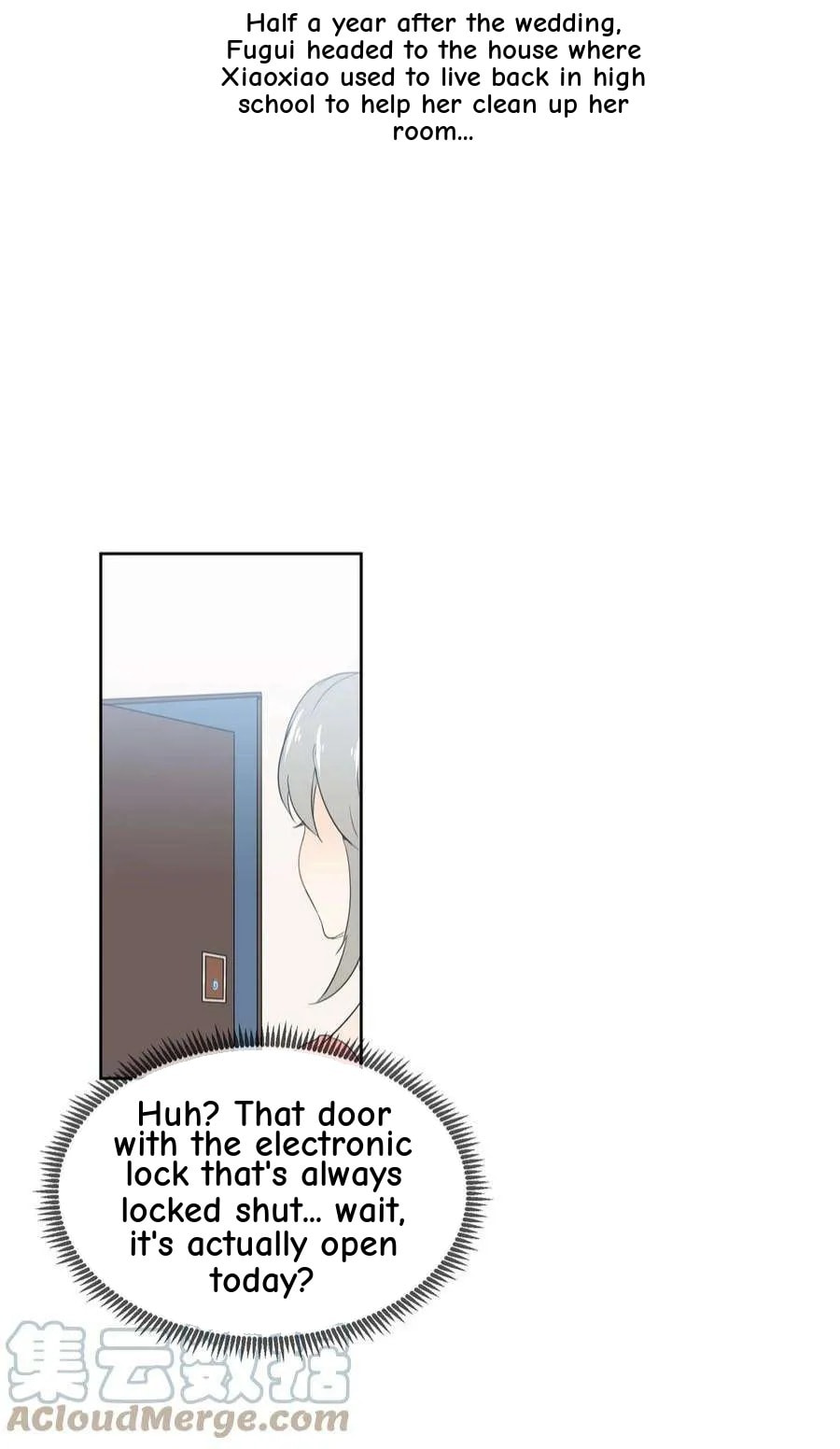 Her Lies Chapter 76 page 4 - 