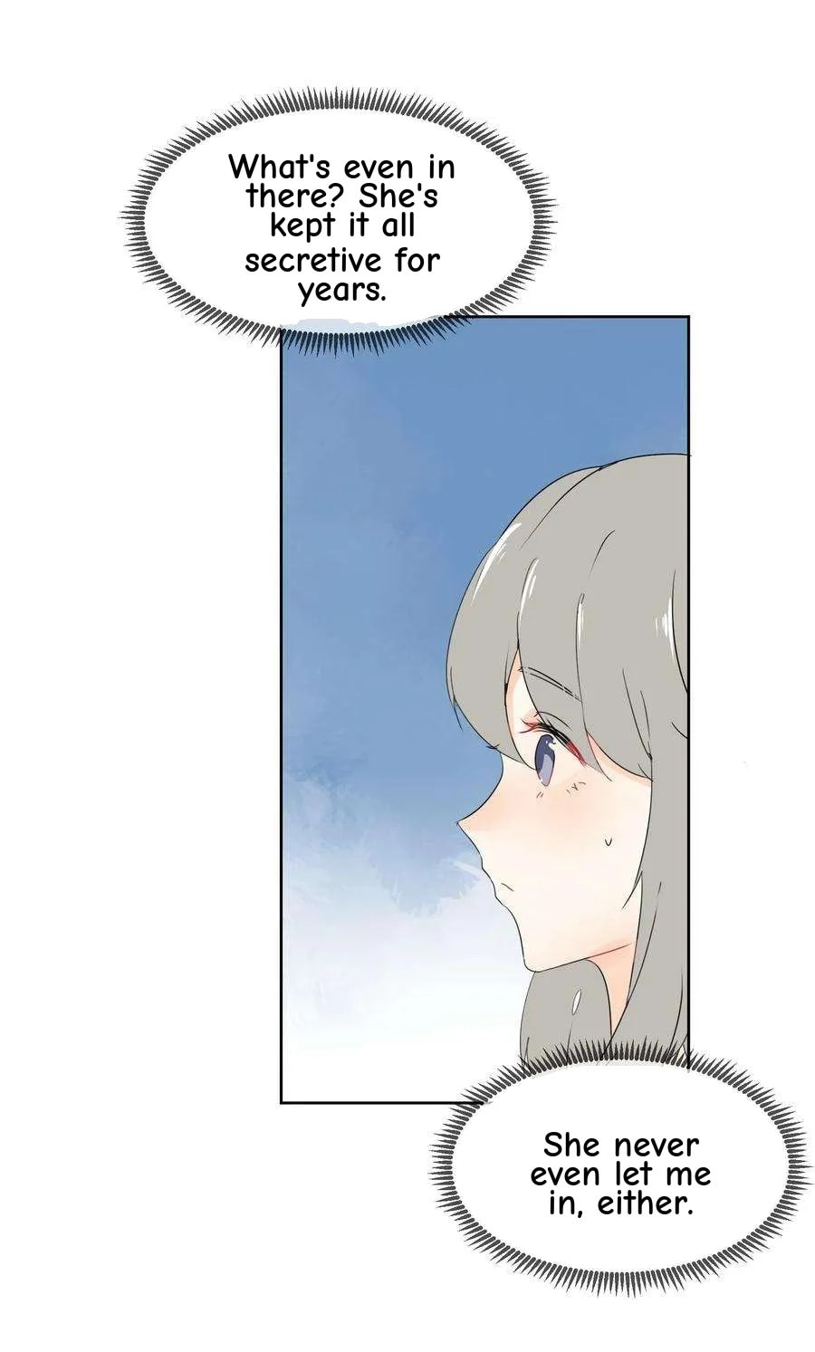 Her Lies Chapter 76 page 5 - 