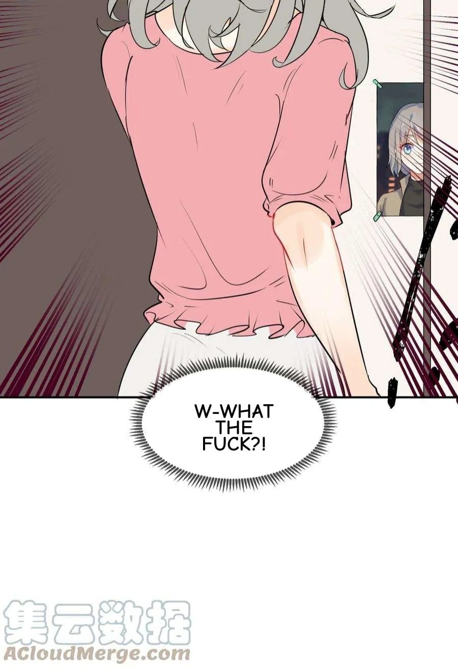 Her Lies Chapter 76 page 8 - 