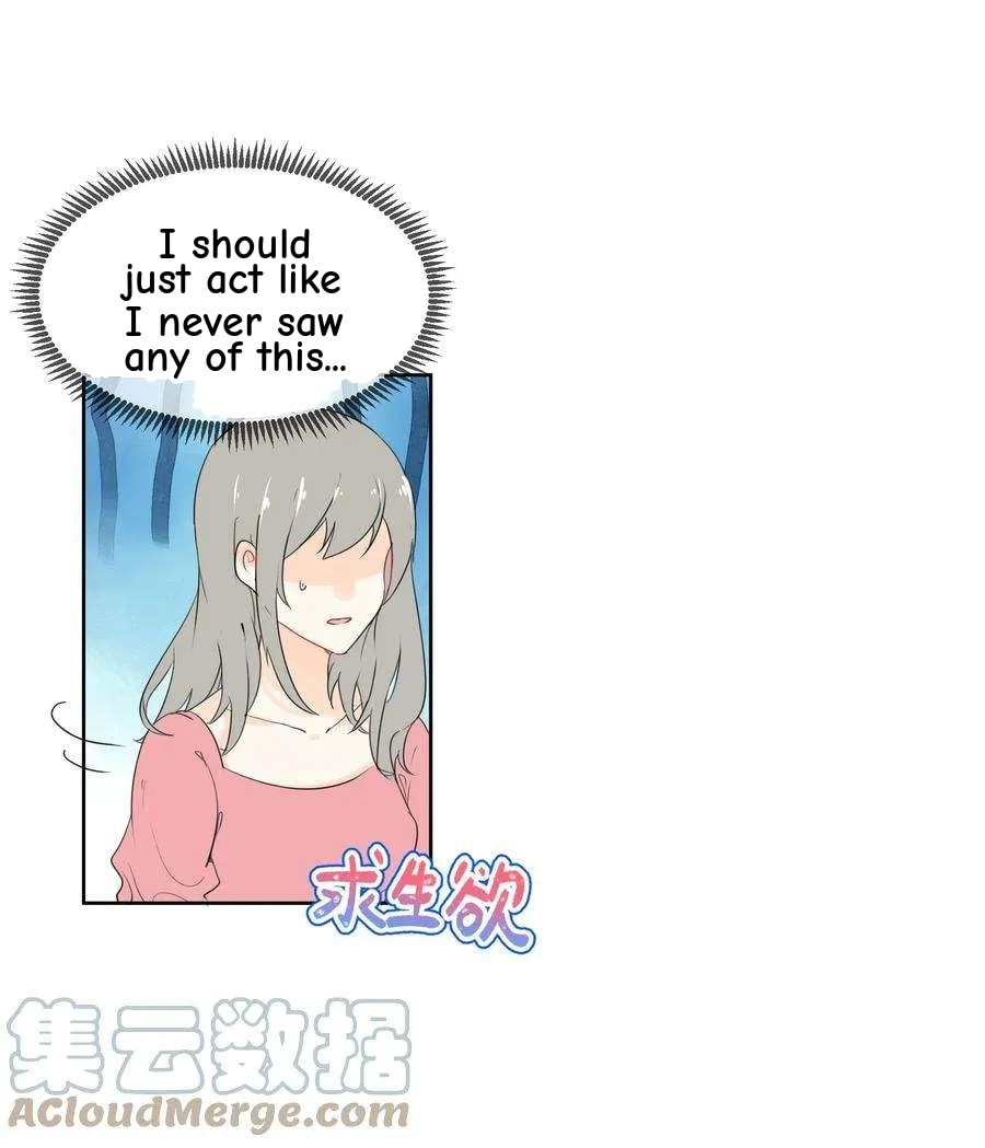 Her Lies Chapter 76 page 10 - 