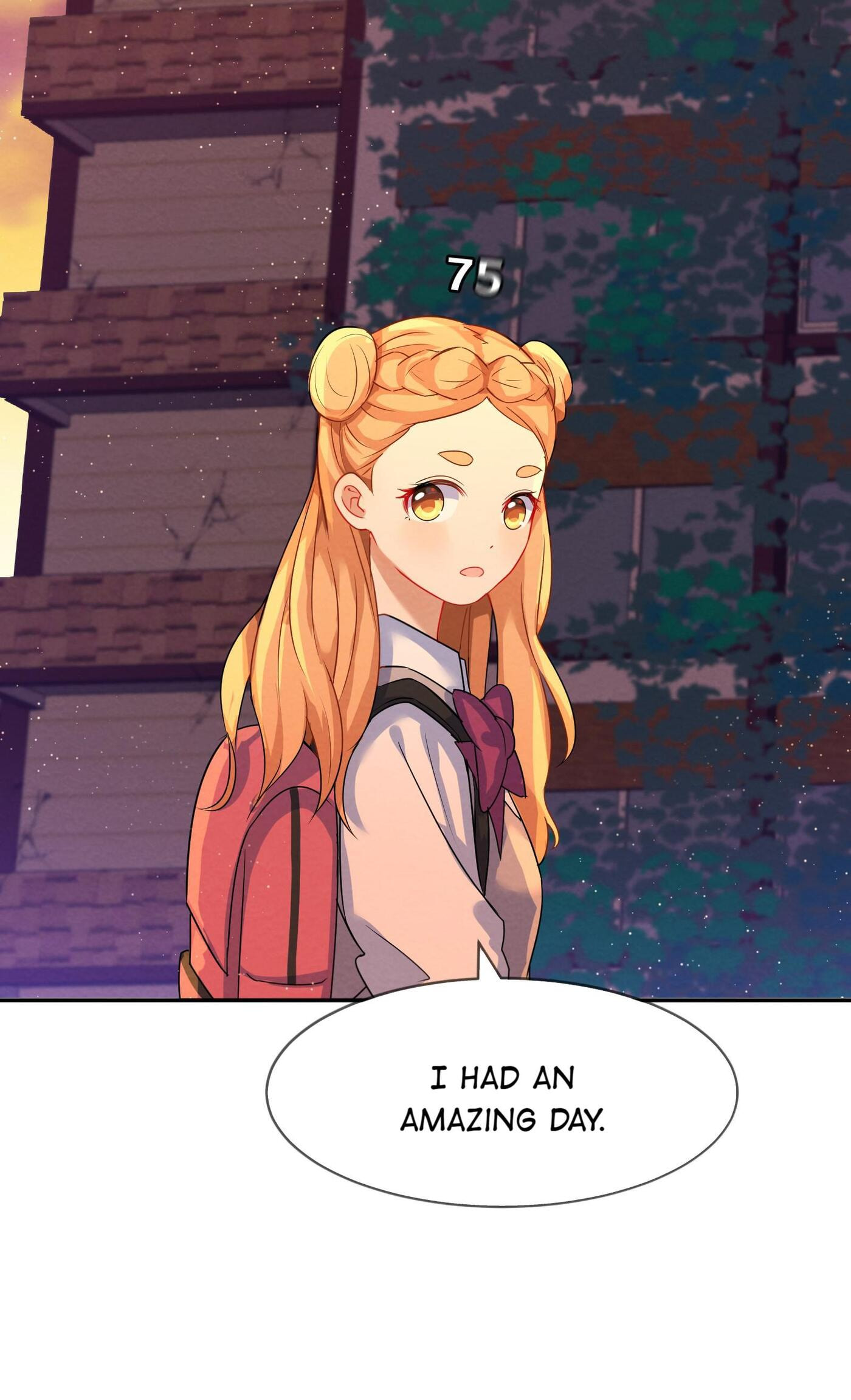 Her Lies Chapter 8.1 page 12 - 