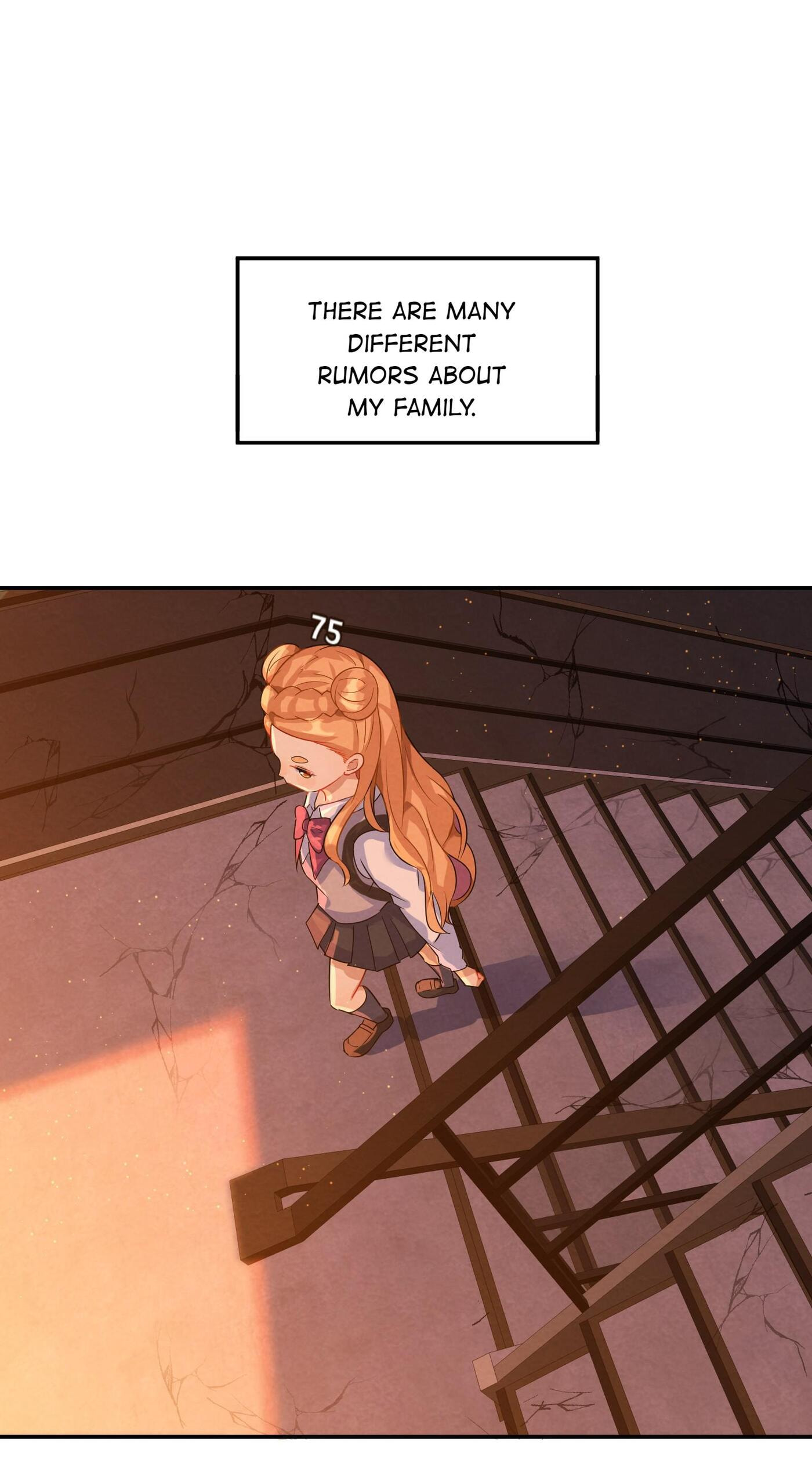 Her Lies Chapter 8.1 page 15 - 