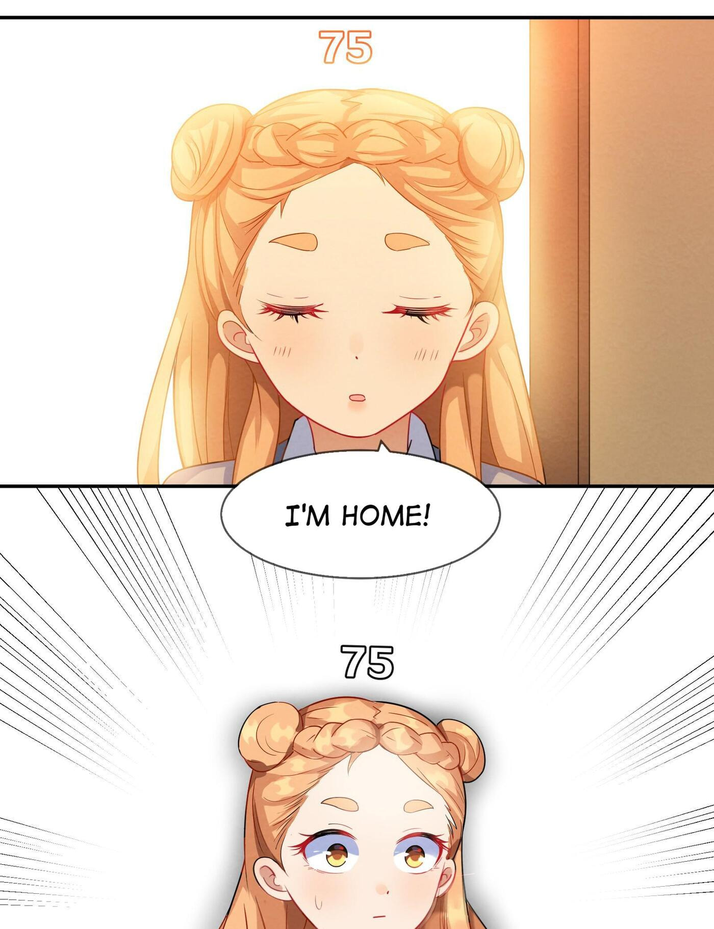 Her Lies Chapter 8.1 page 18 - 
