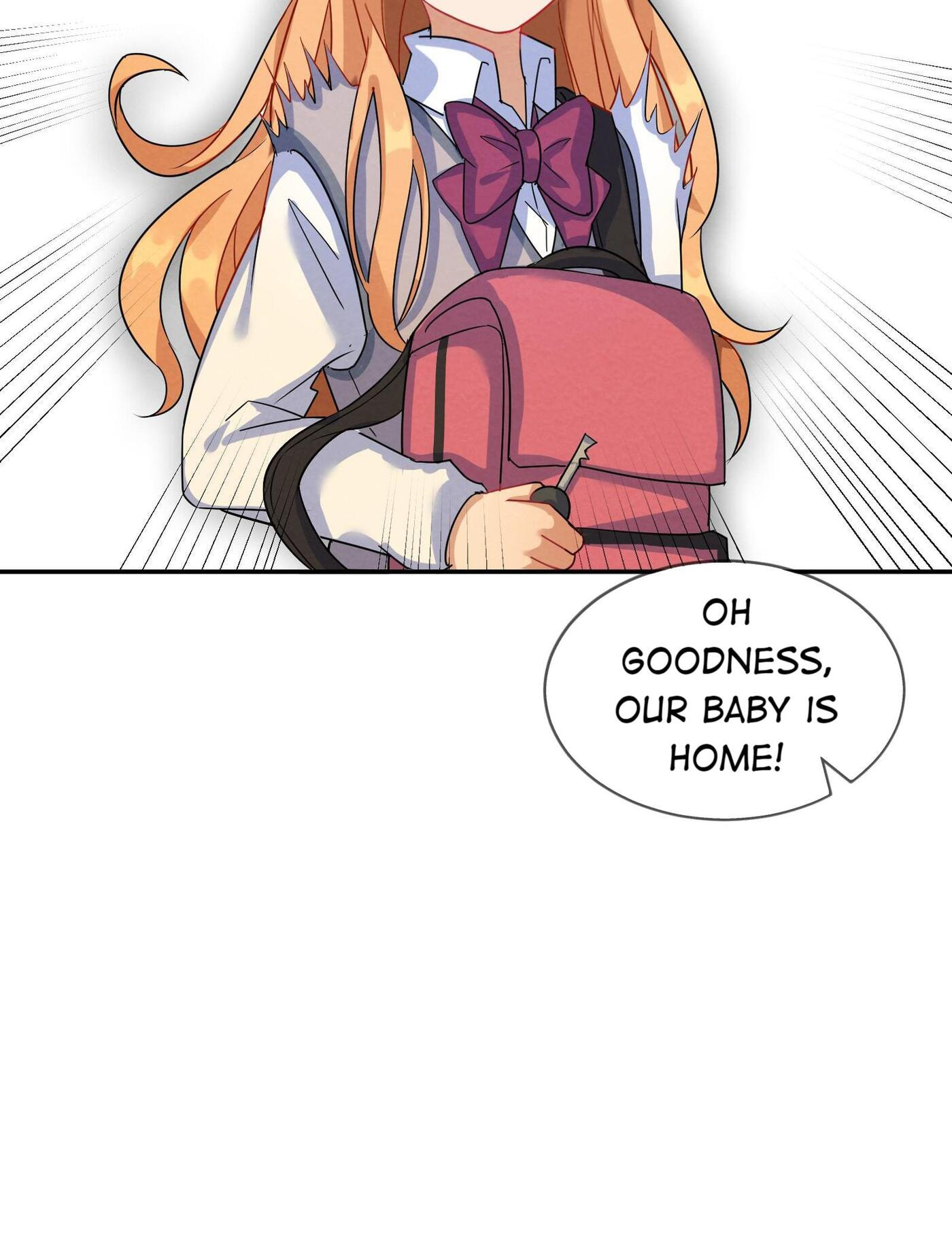 Her Lies Chapter 8.1 page 19 - 