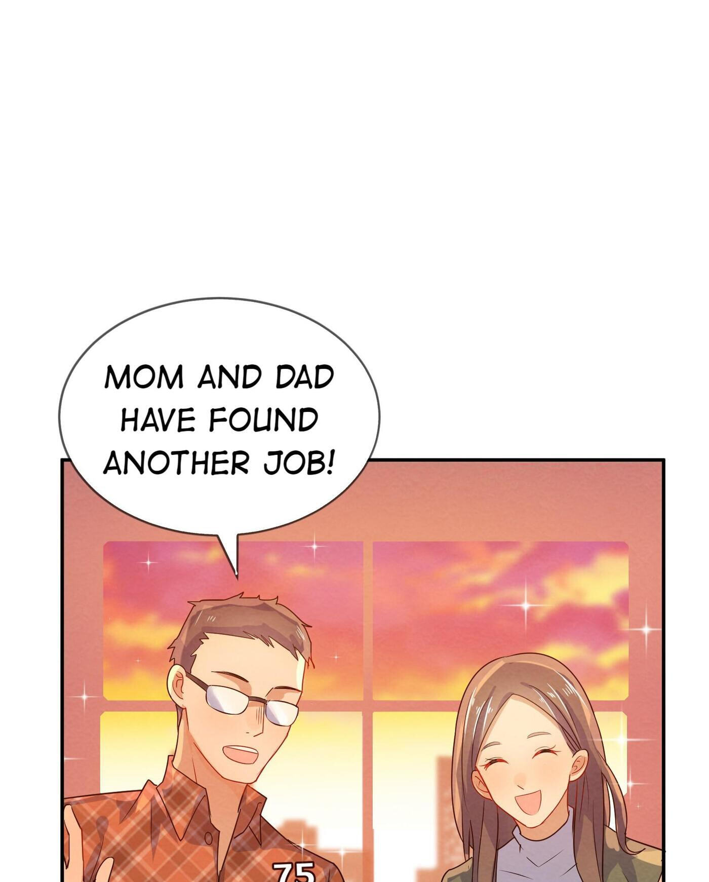 Her Lies Chapter 8.1 page 20 - 