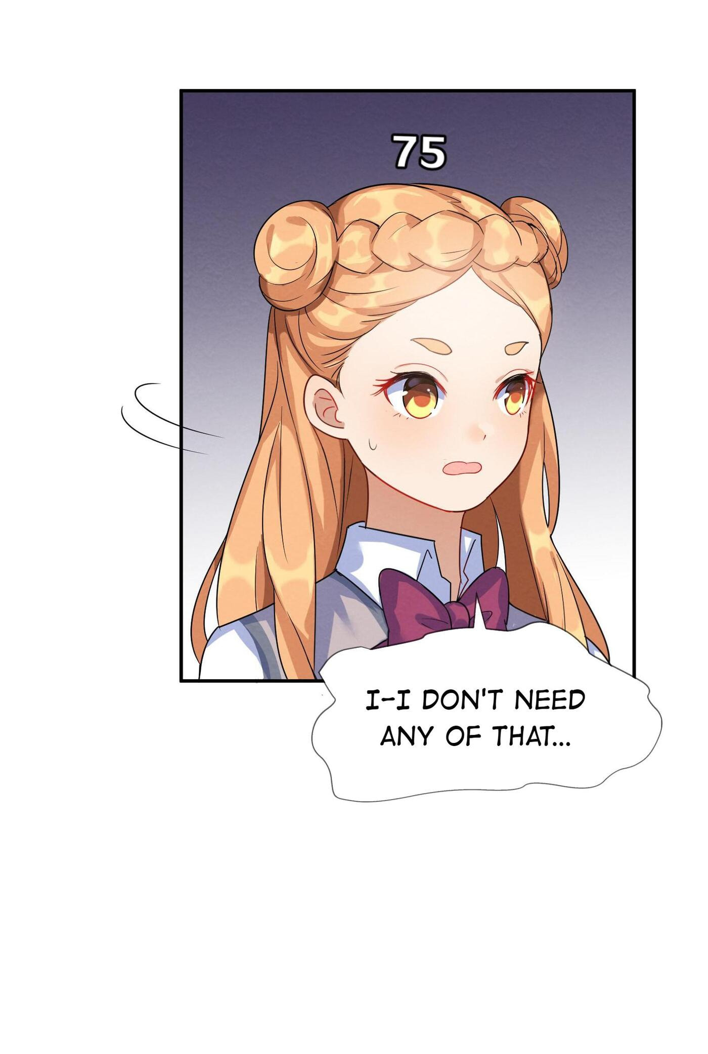 Her Lies Chapter 8.1 page 22 - 