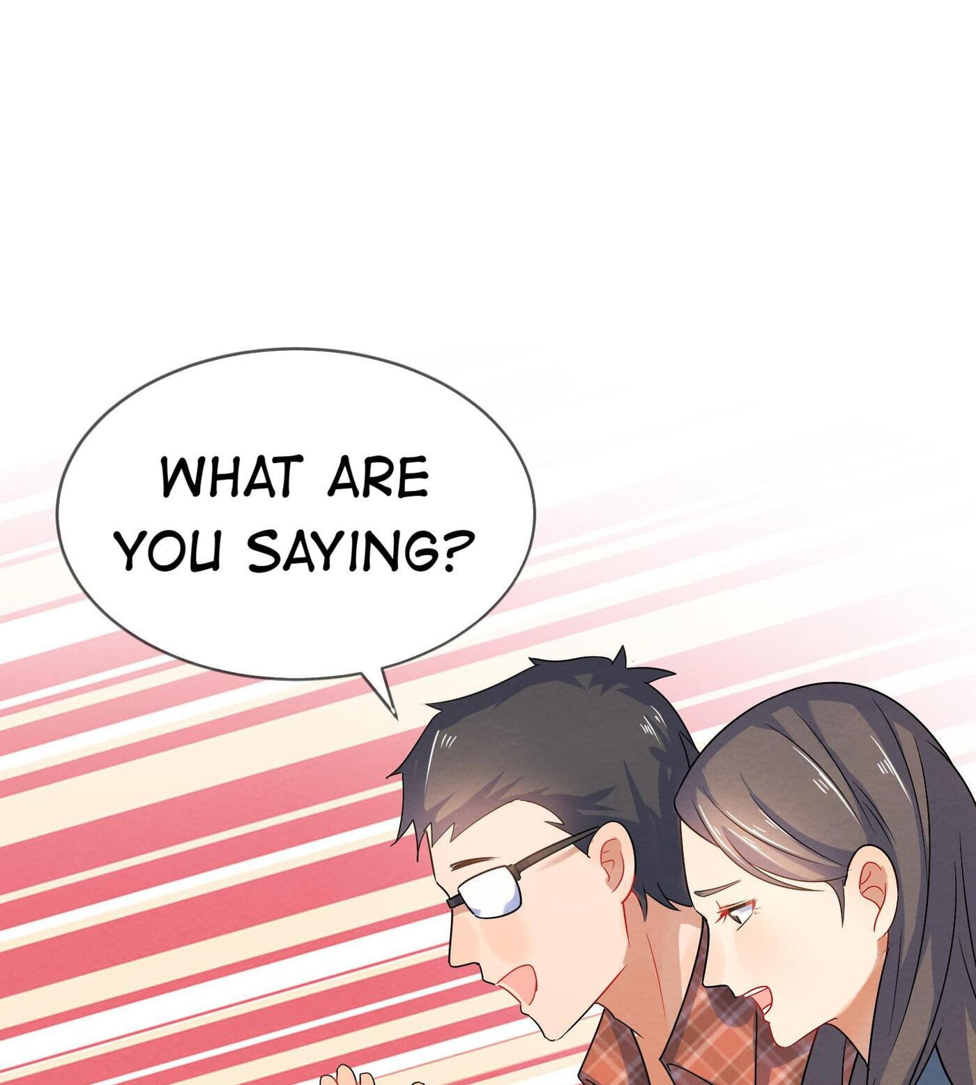 Her Lies Chapter 8.1 page 23 - 