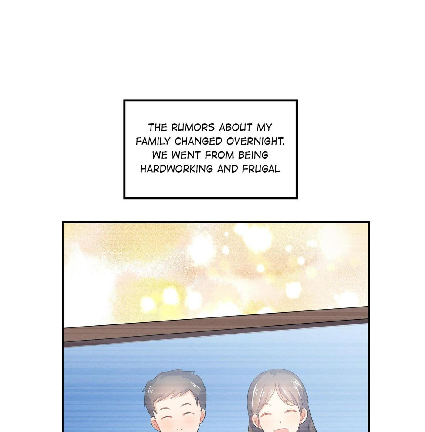 Her Lies Chapter 8.1 page 25 - 