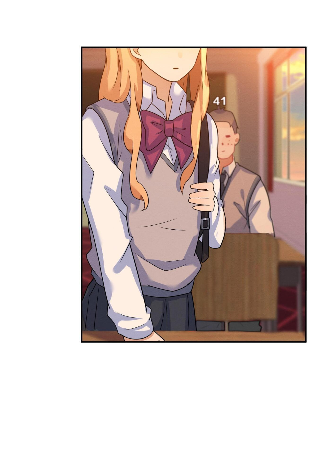 Her Lies Chapter 8.1 page 4 - 