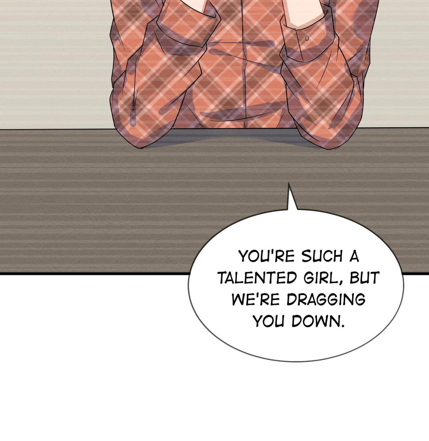 Her Lies Chapter 8.1 page 31 - 