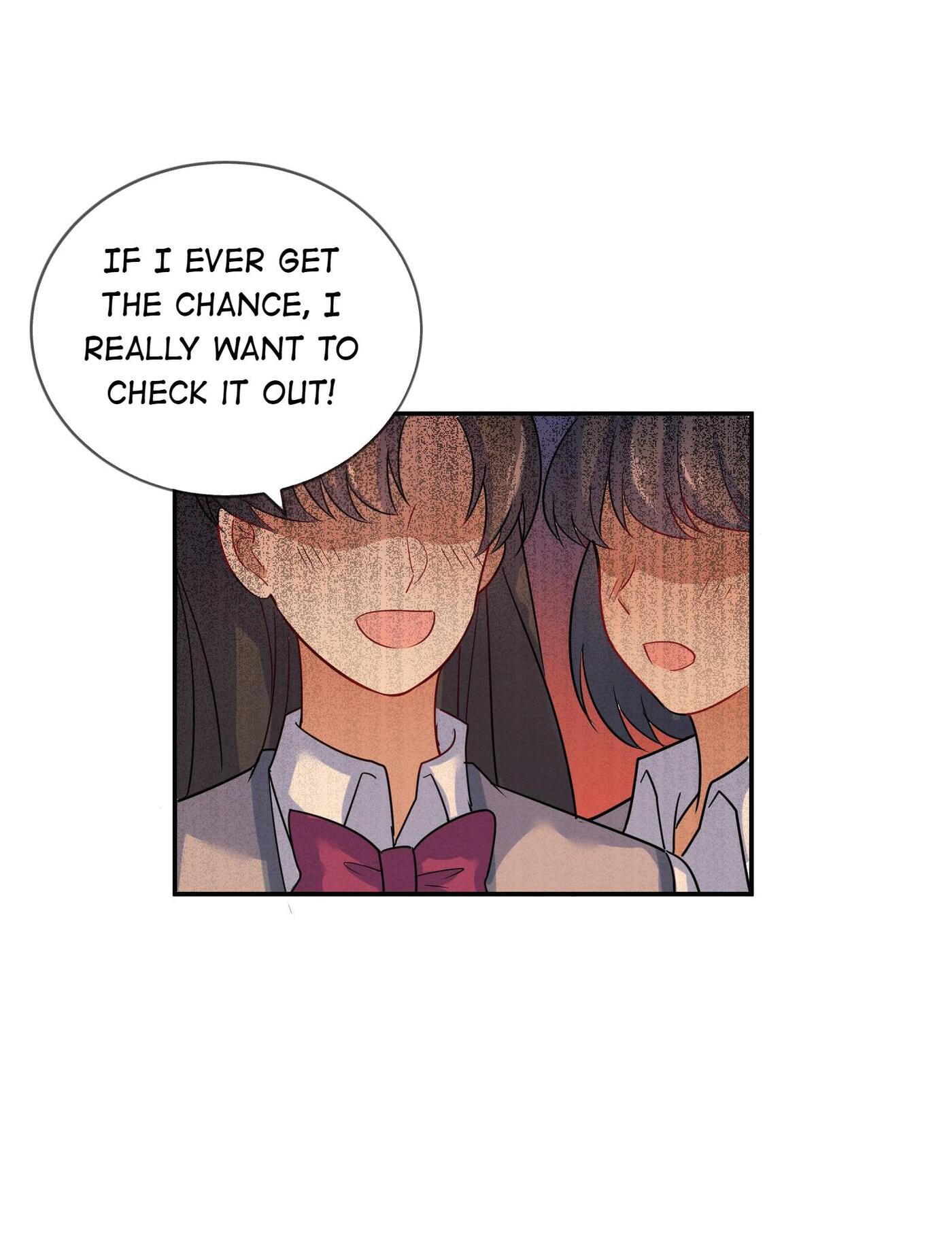 Her Lies Chapter 8.1 page 8 - 