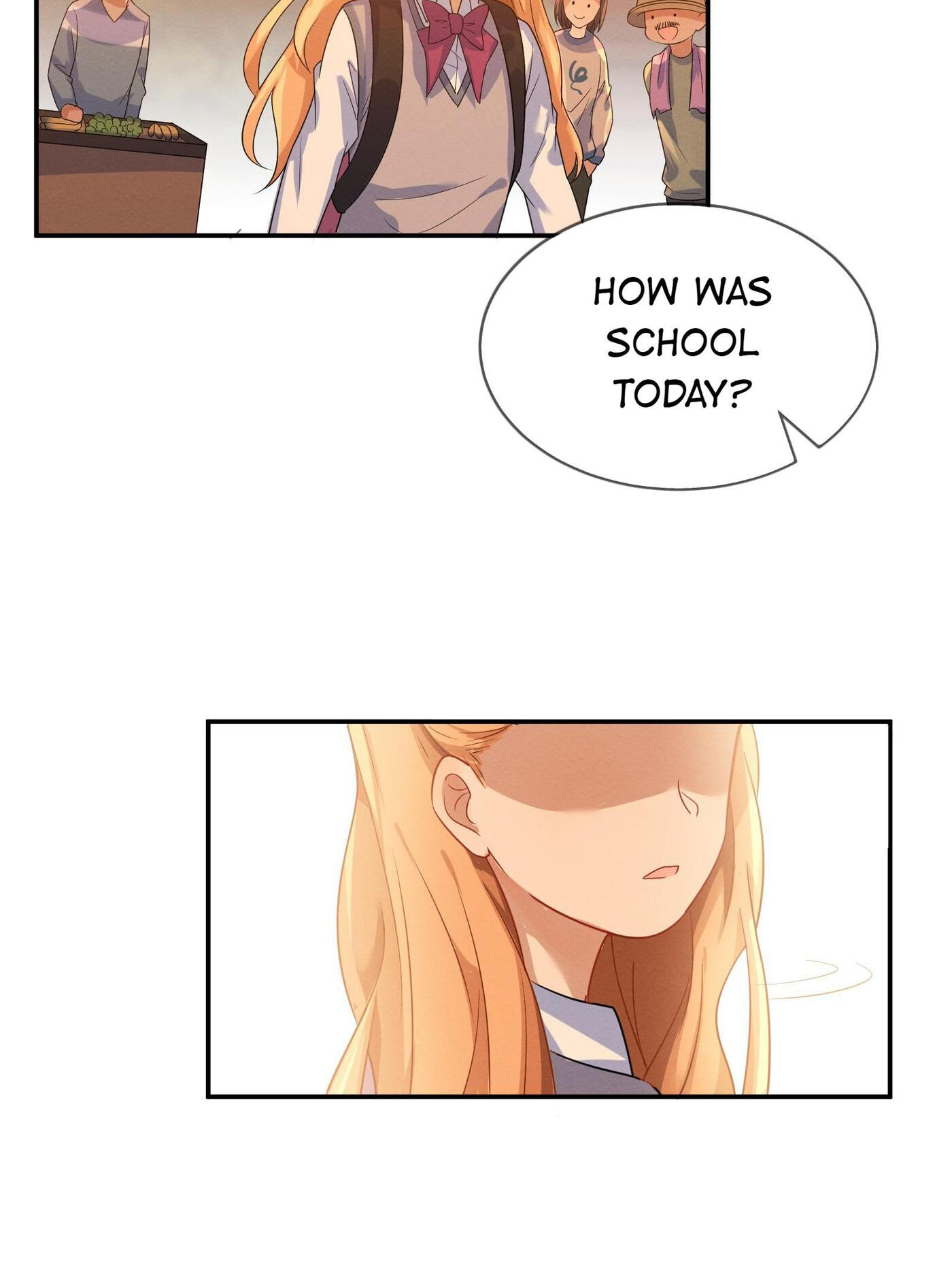 Her Lies Chapter 8.1 page 10 - 