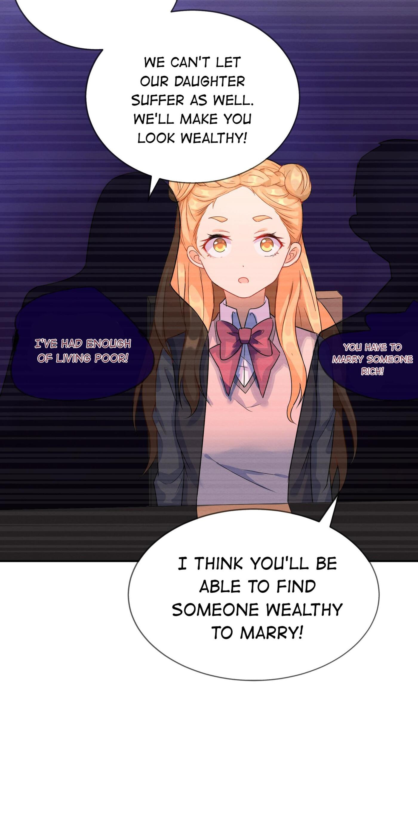 Her Lies Chapter 8.2 page 2 - 