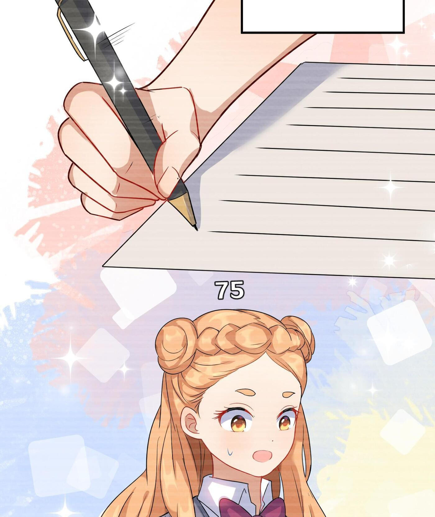 Her Lies Chapter 8.2 page 12 - 