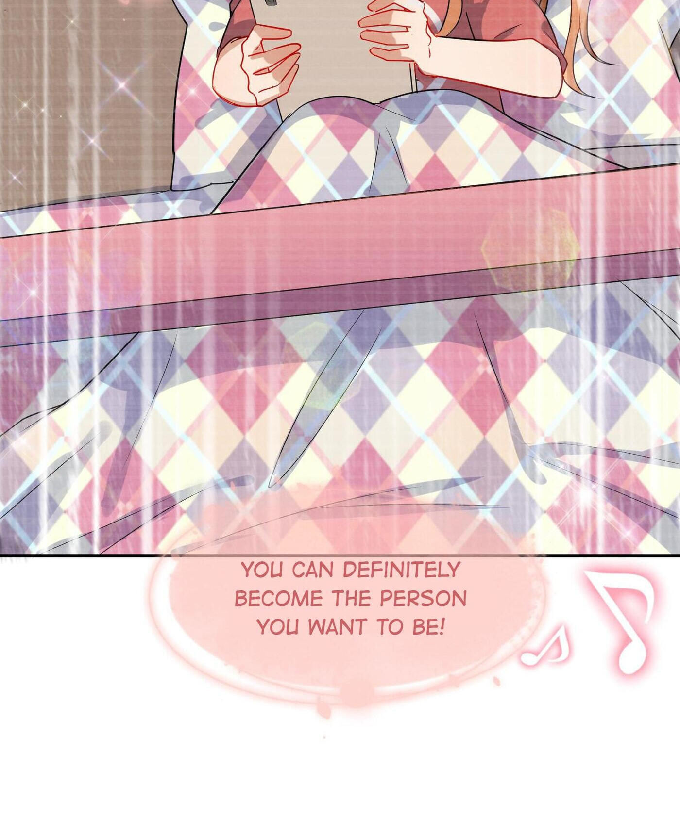 Her Lies Chapter 8.2 page 17 - 