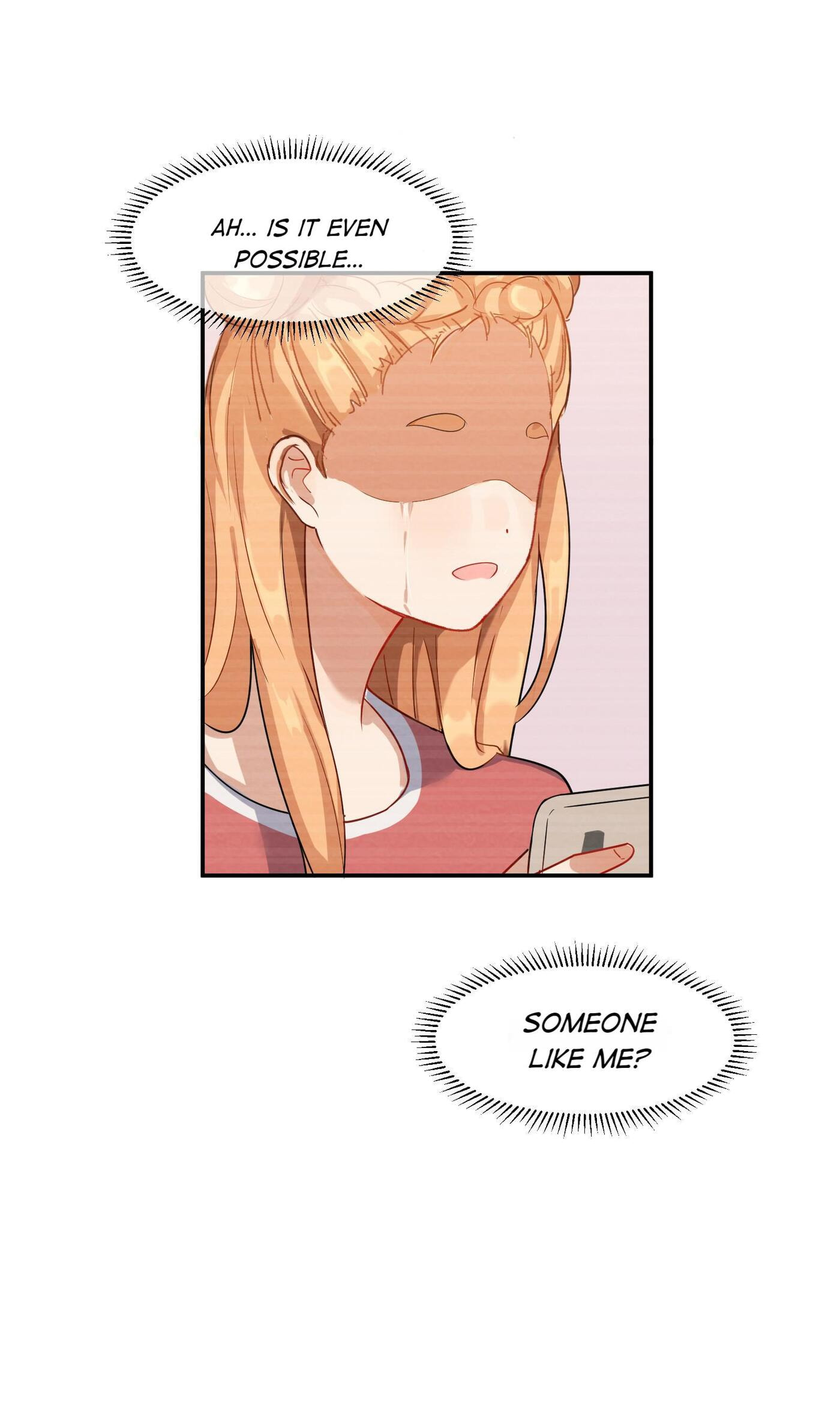 Her Lies Chapter 8.2 page 18 - 