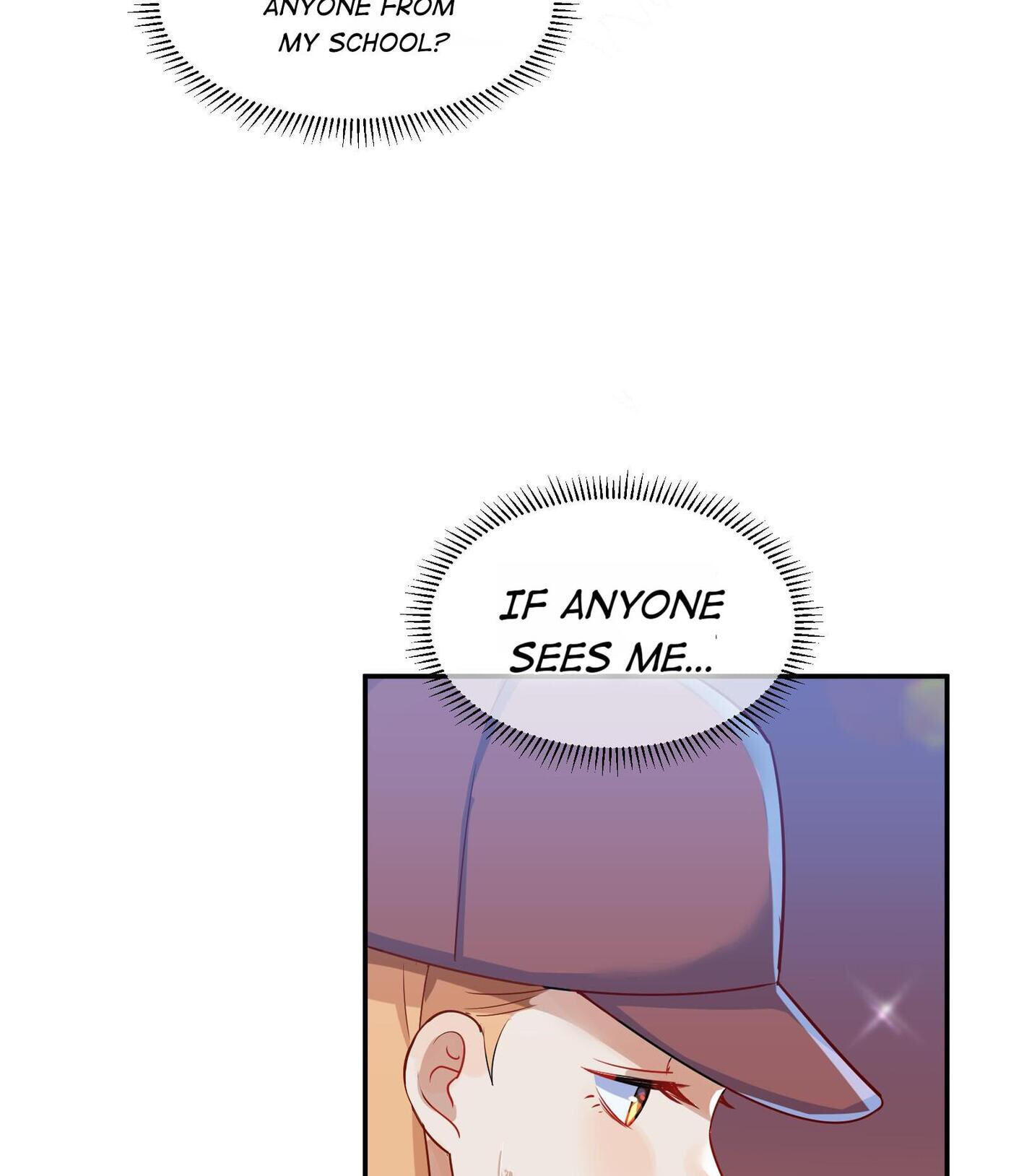 Her Lies Chapter 8.2 page 23 - 