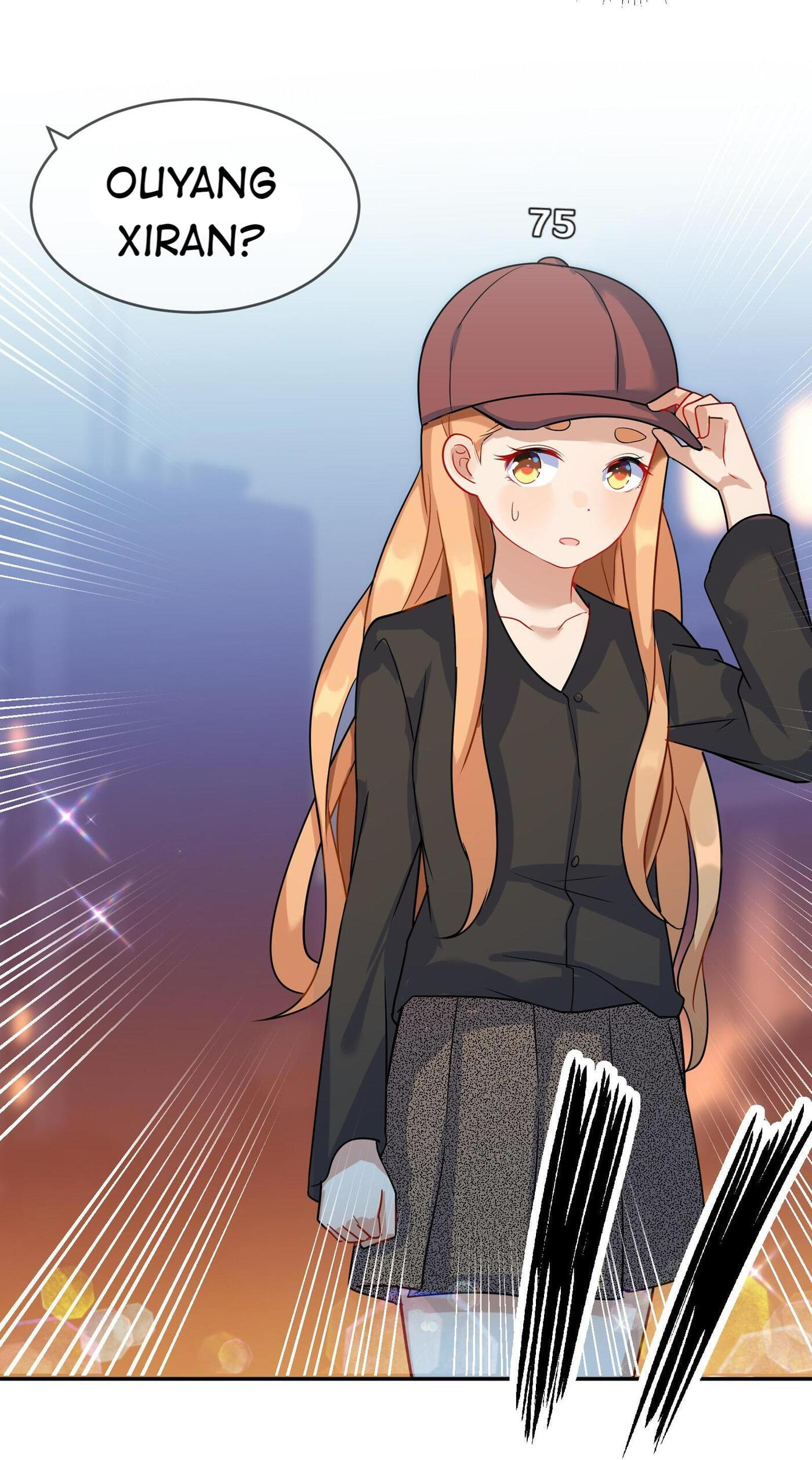 Her Lies Chapter 8.2 page 25 - 
