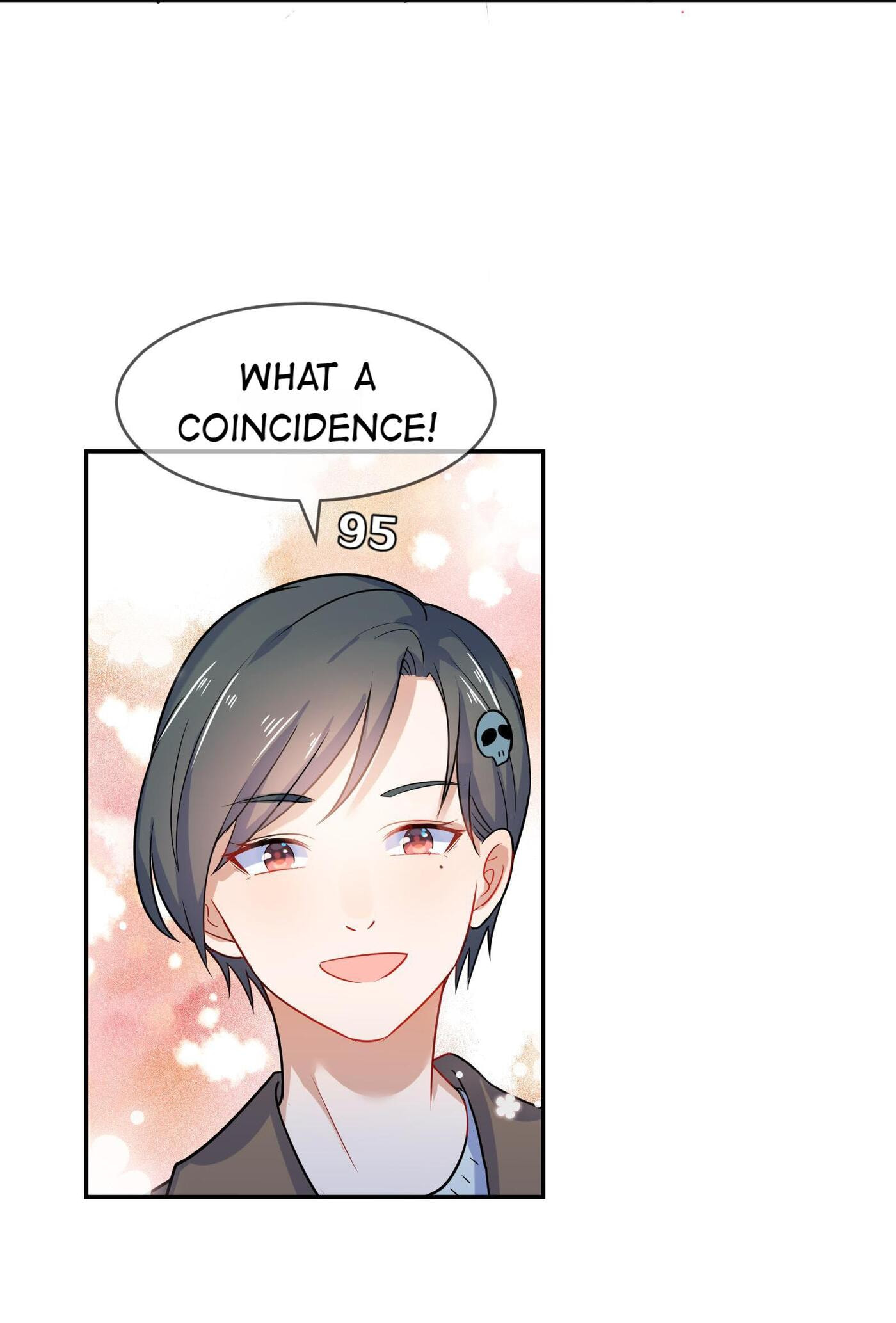 Her Lies Chapter 8.2 page 28 - 