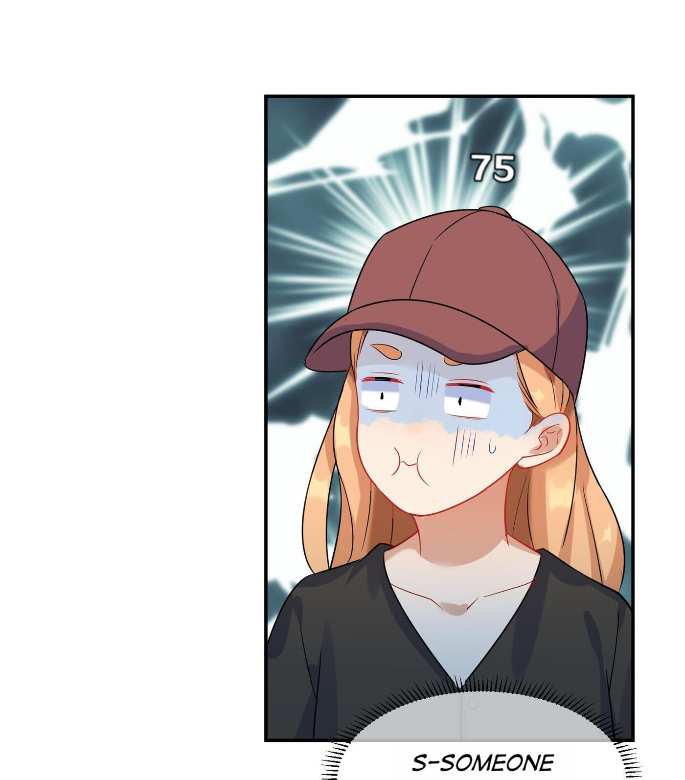 Her Lies Chapter 8.2 page 29 - 