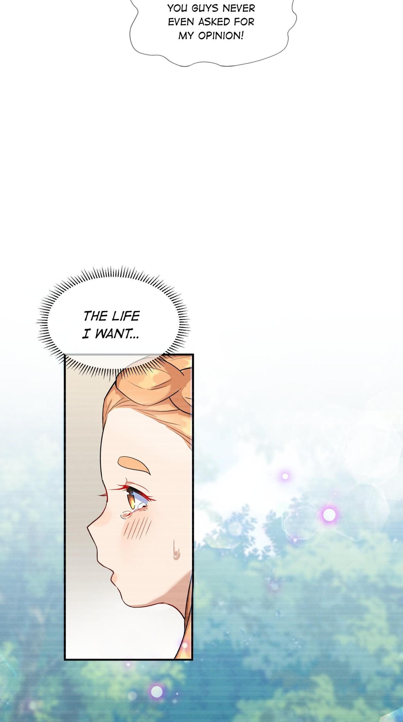 Her Lies Chapter 8.2 page 4 - 