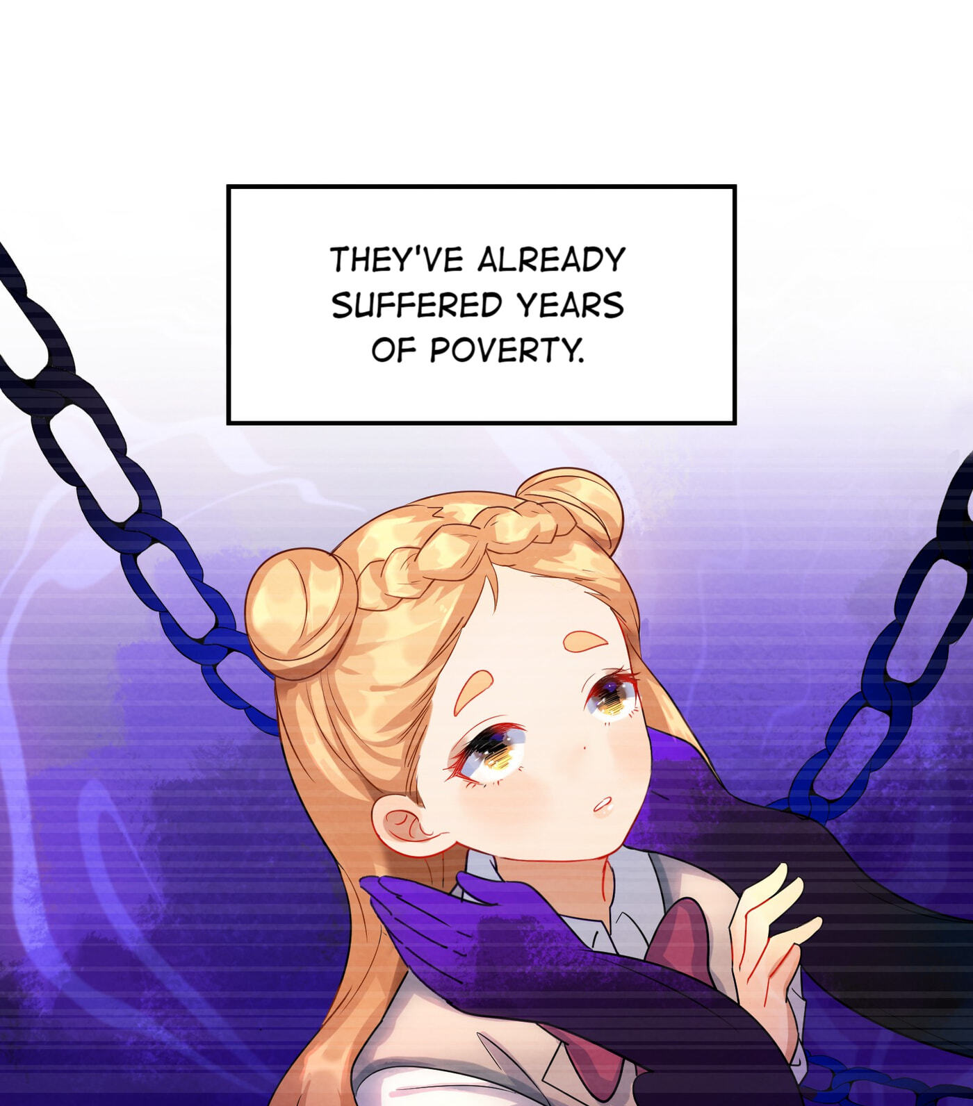 Her Lies Chapter 8.2 page 8 - 