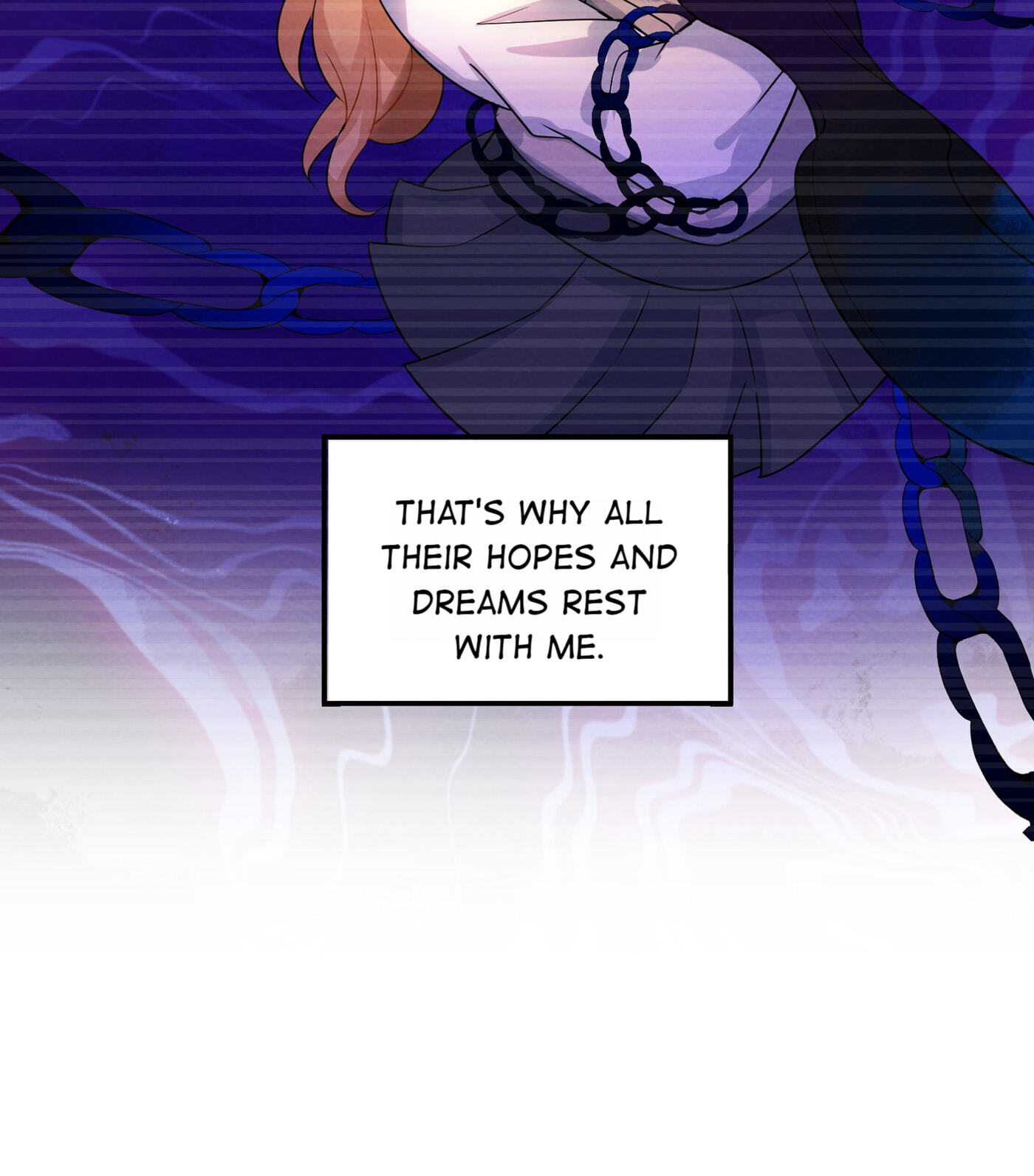 Her Lies Chapter 8.2 page 9 - 