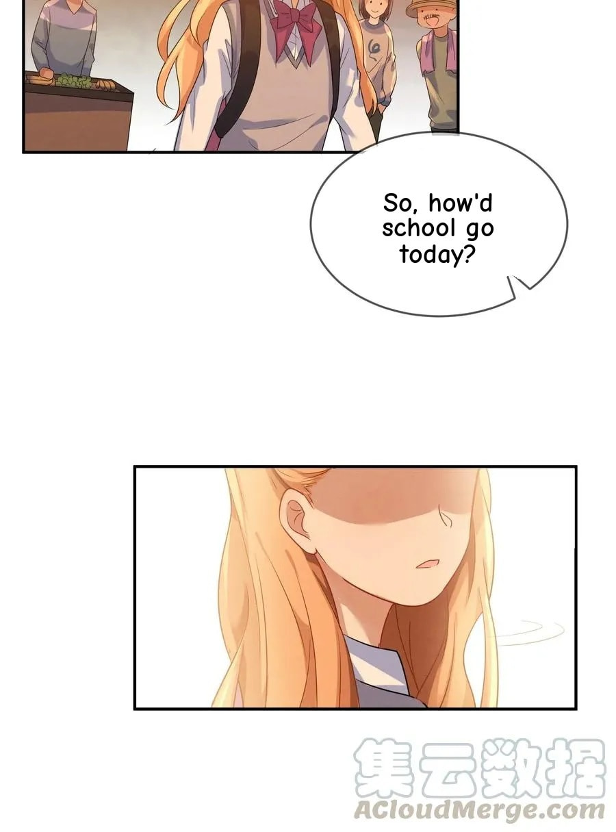 Her Lies Chapter 8 page 11 - 