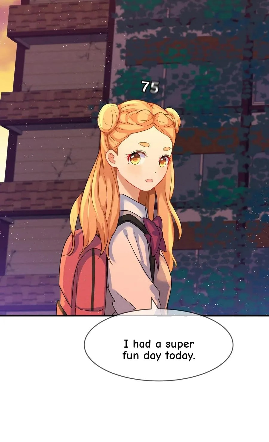 Her Lies Chapter 8 page 13 - 