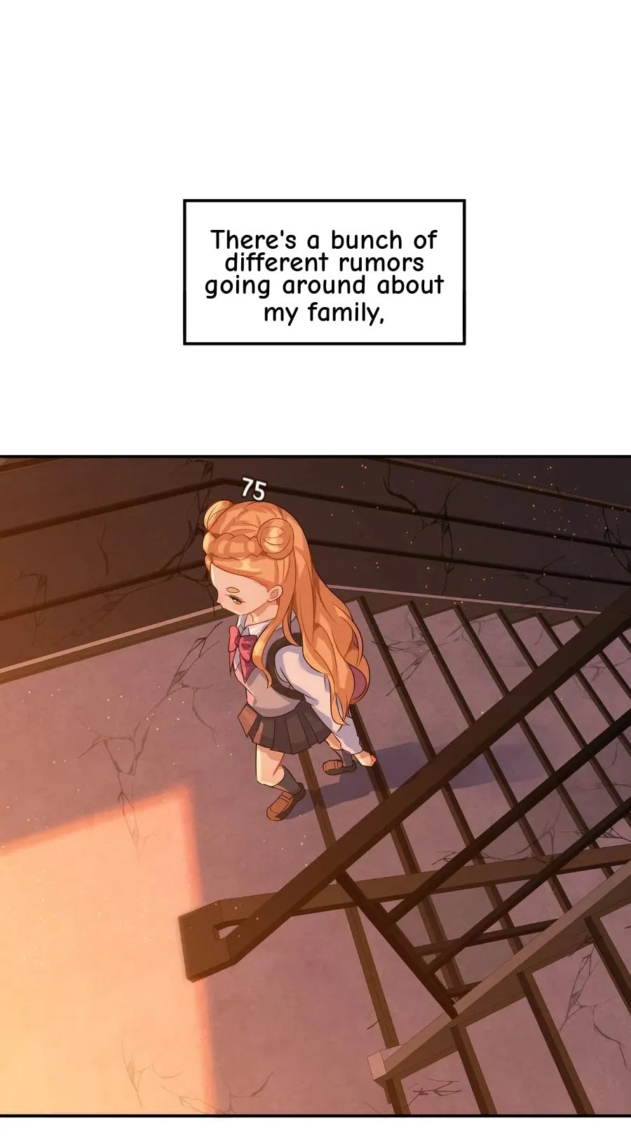 Her Lies Chapter 8 page 16 - 