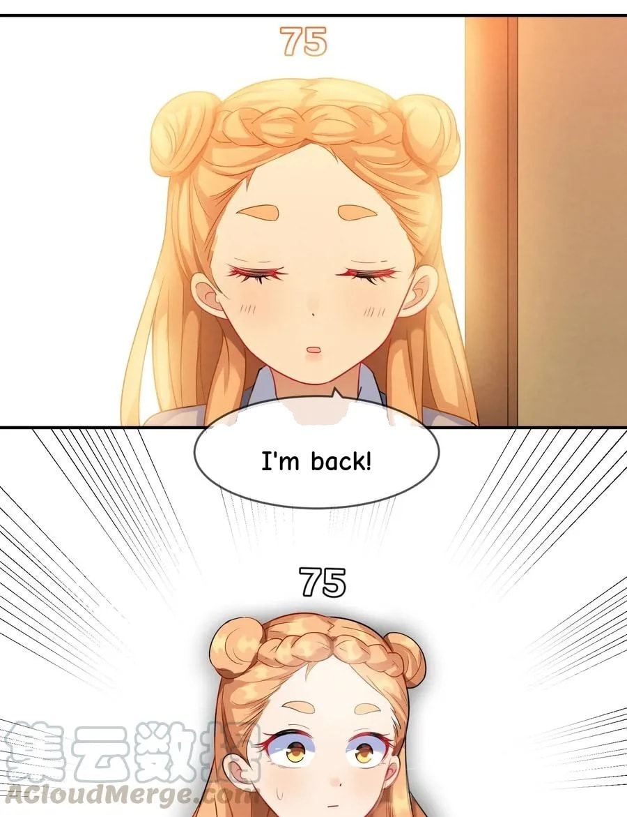 Her Lies Chapter 8 page 19 - 