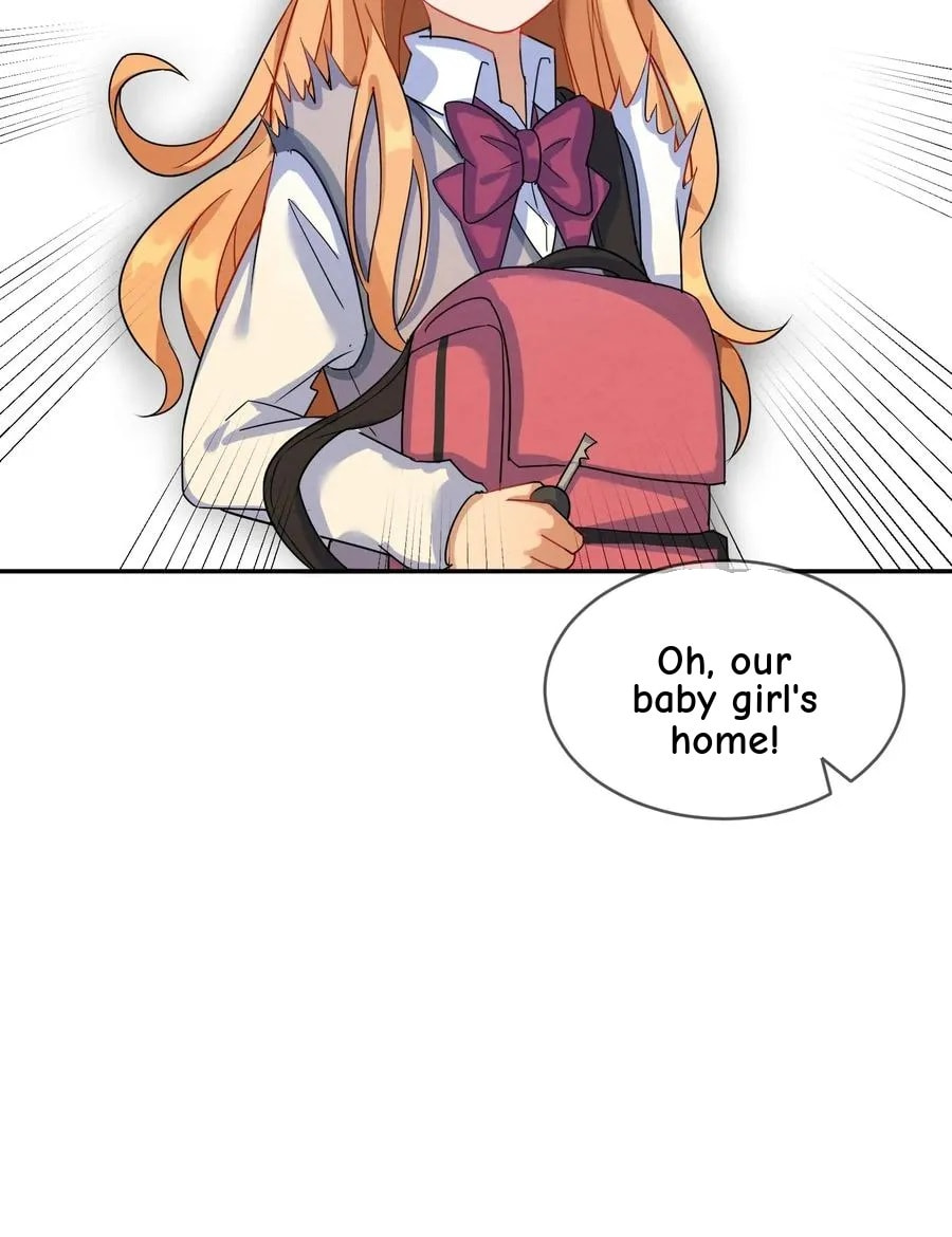 Her Lies Chapter 8 page 20 - 