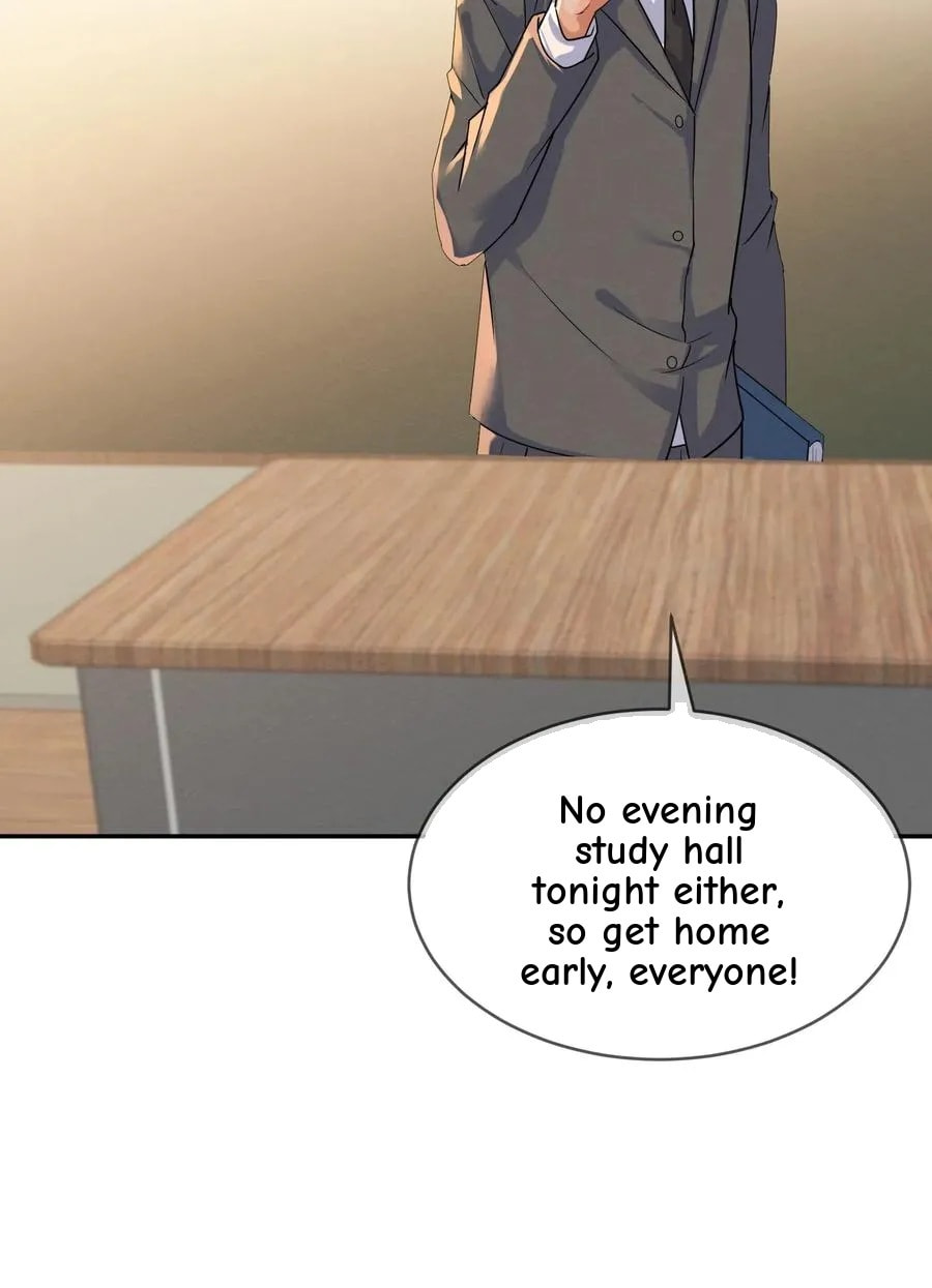 Her Lies Chapter 8 page 3 - 