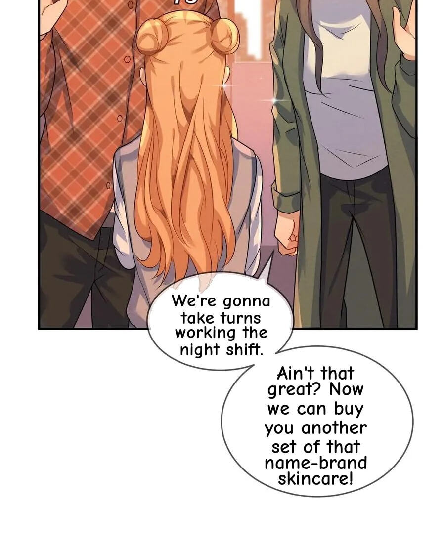 Her Lies Chapter 8 page 22 - 