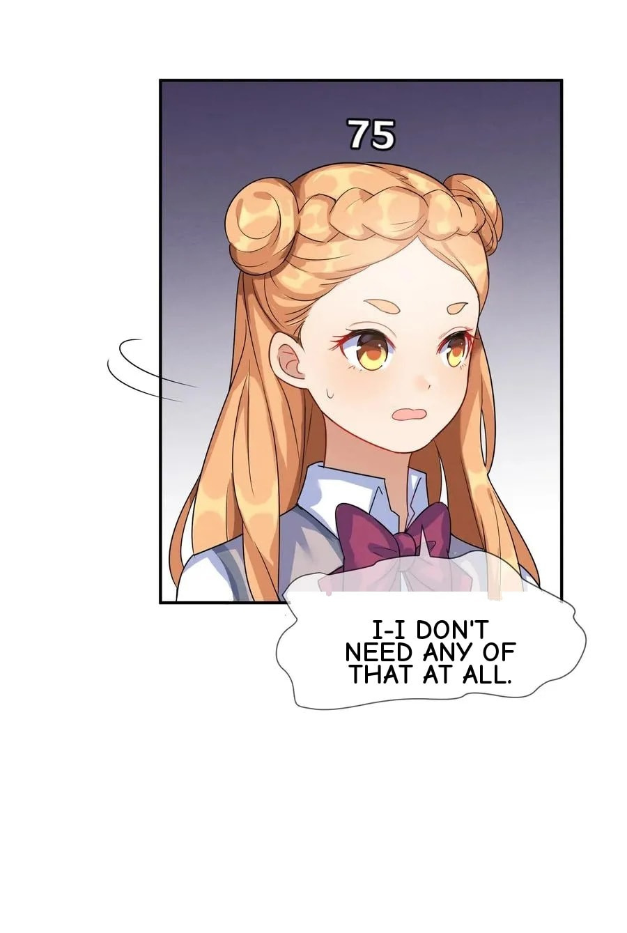 Her Lies Chapter 8 page 23 - 