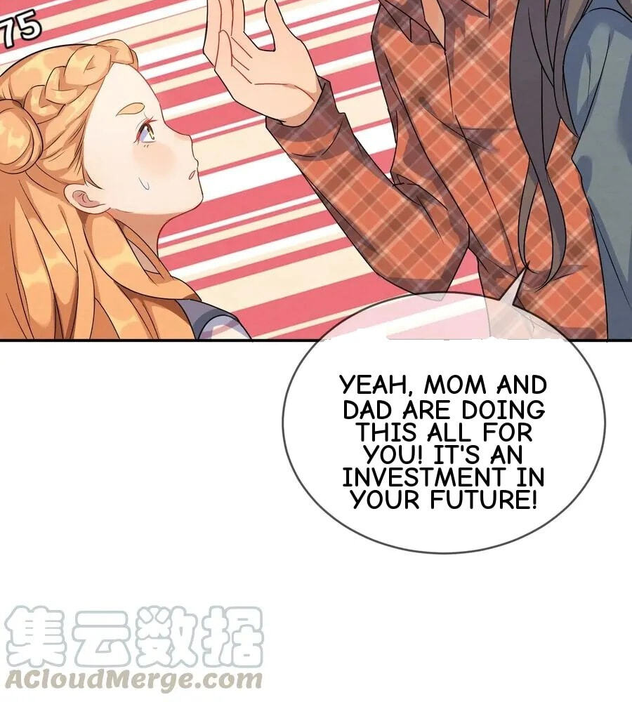 Her Lies Chapter 8 page 25 - 