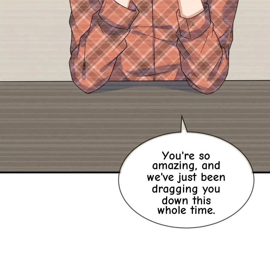 Her Lies Chapter 8 page 32 - 