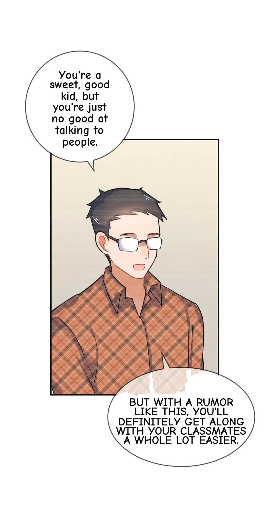 Her Lies Chapter 8 page 33 - 