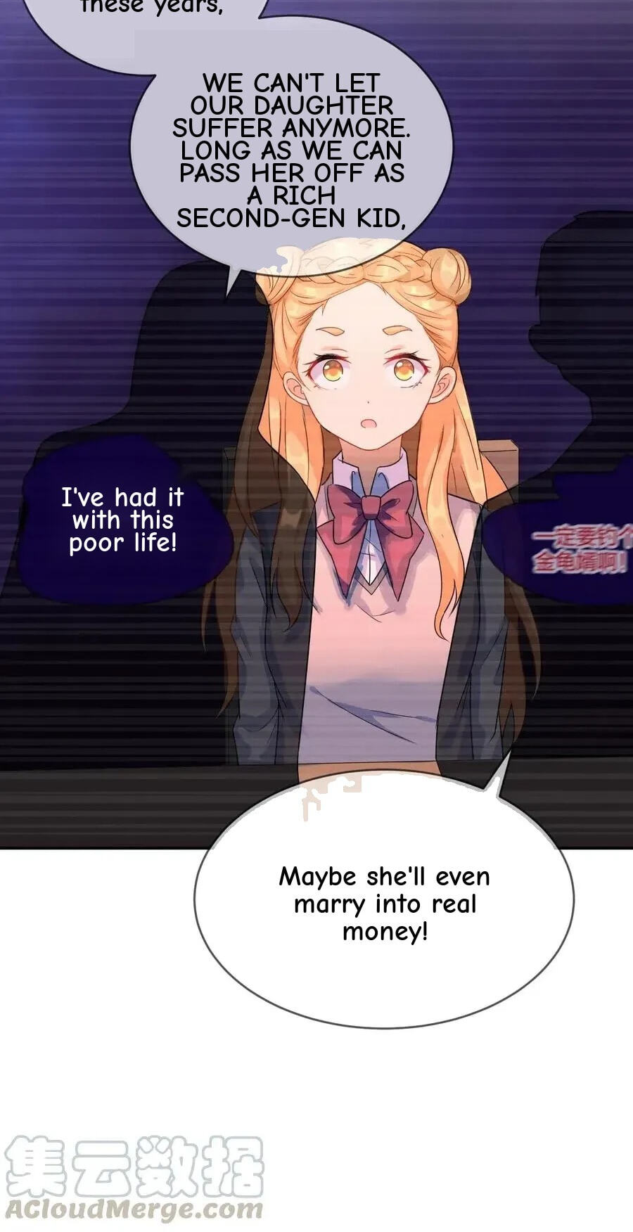 Her Lies Chapter 8 page 35 - 