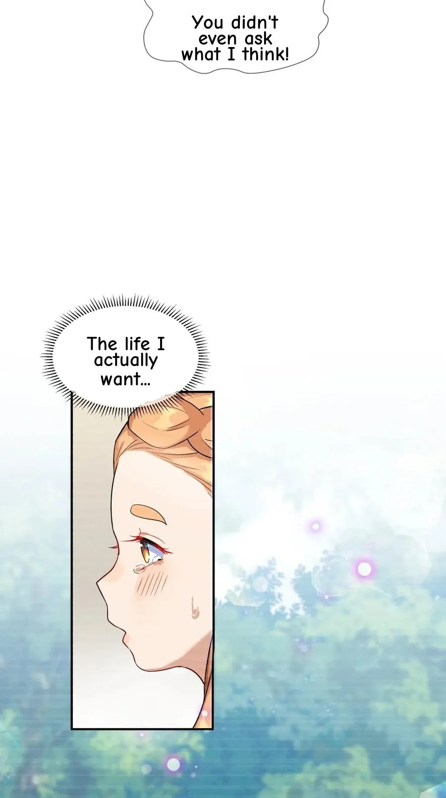 Her Lies Chapter 8 page 37 - 