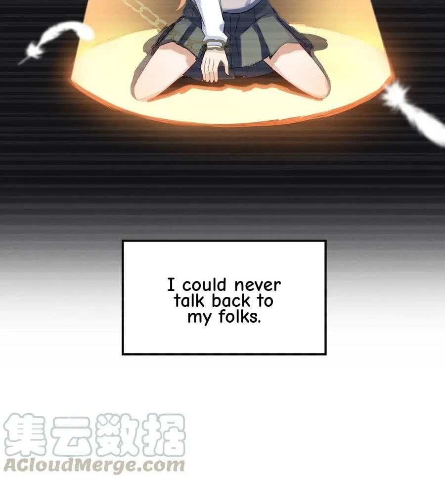 Her Lies Chapter 8 page 40 - 
