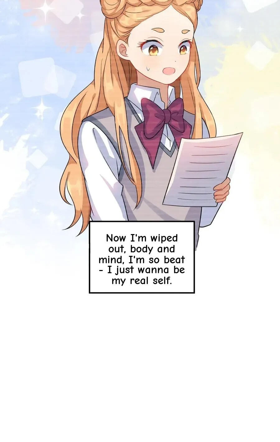 Her Lies Chapter 8 page 45 - 
