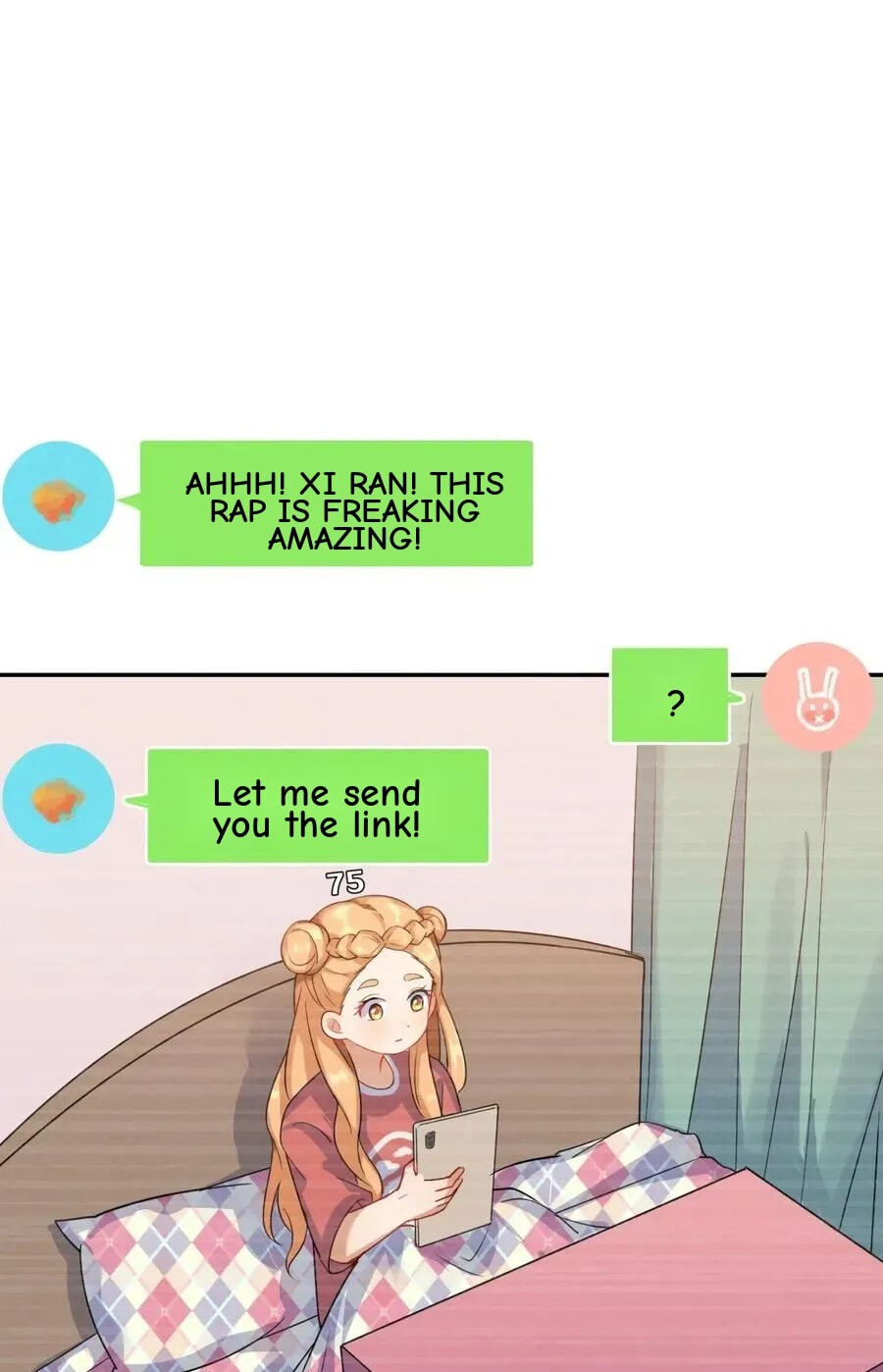 Her Lies Chapter 8 page 46 - 