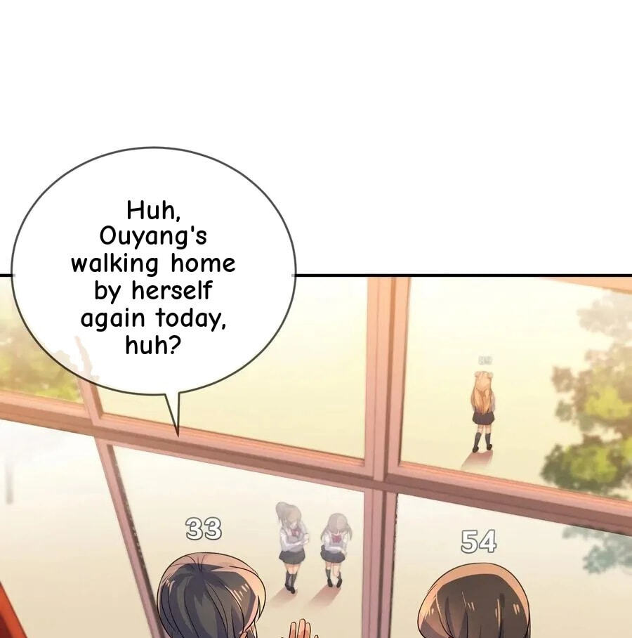 Her Lies Chapter 8 page 6 - 