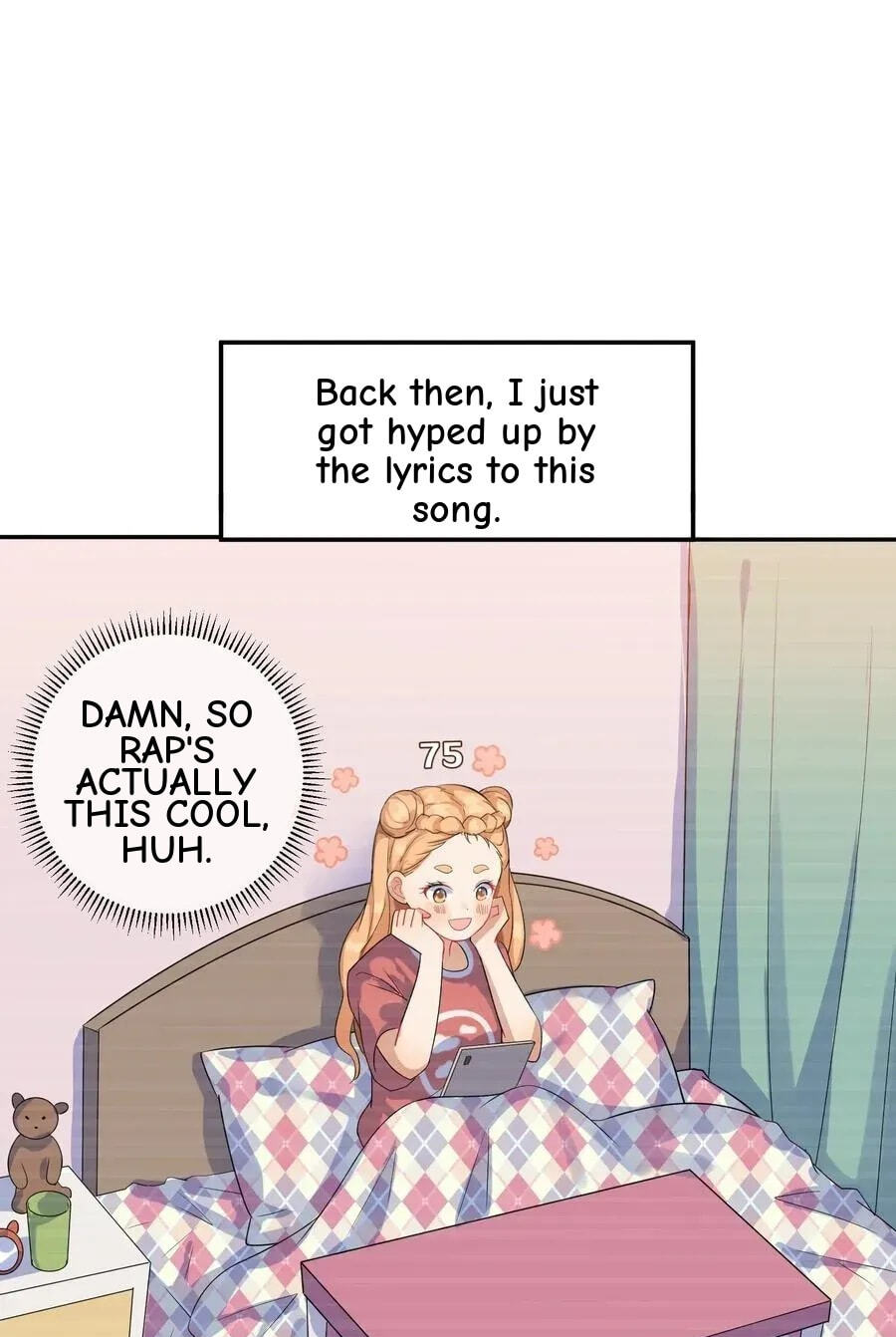 Her Lies Chapter 8 page 51 - 