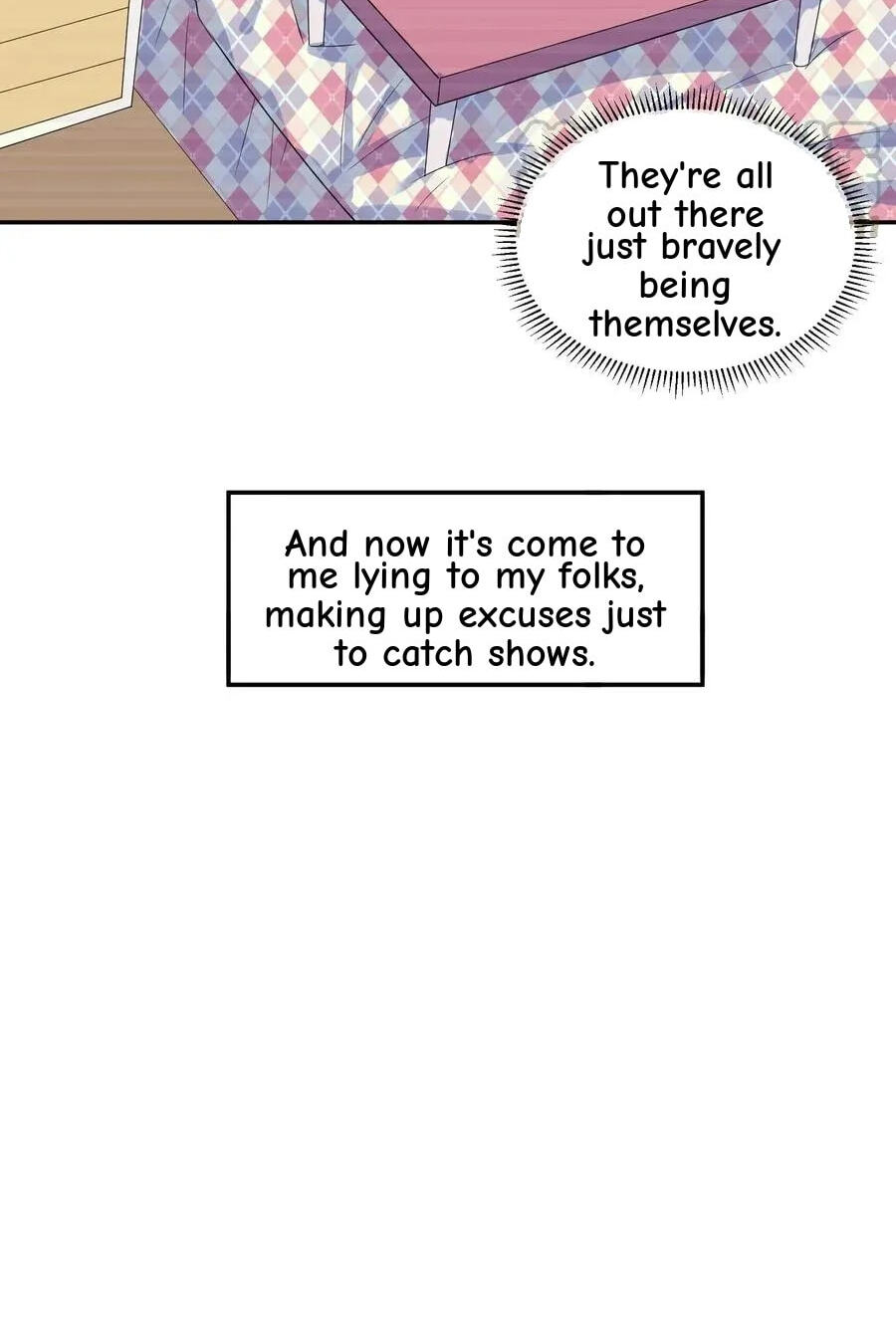 Her Lies Chapter 8 page 52 - 