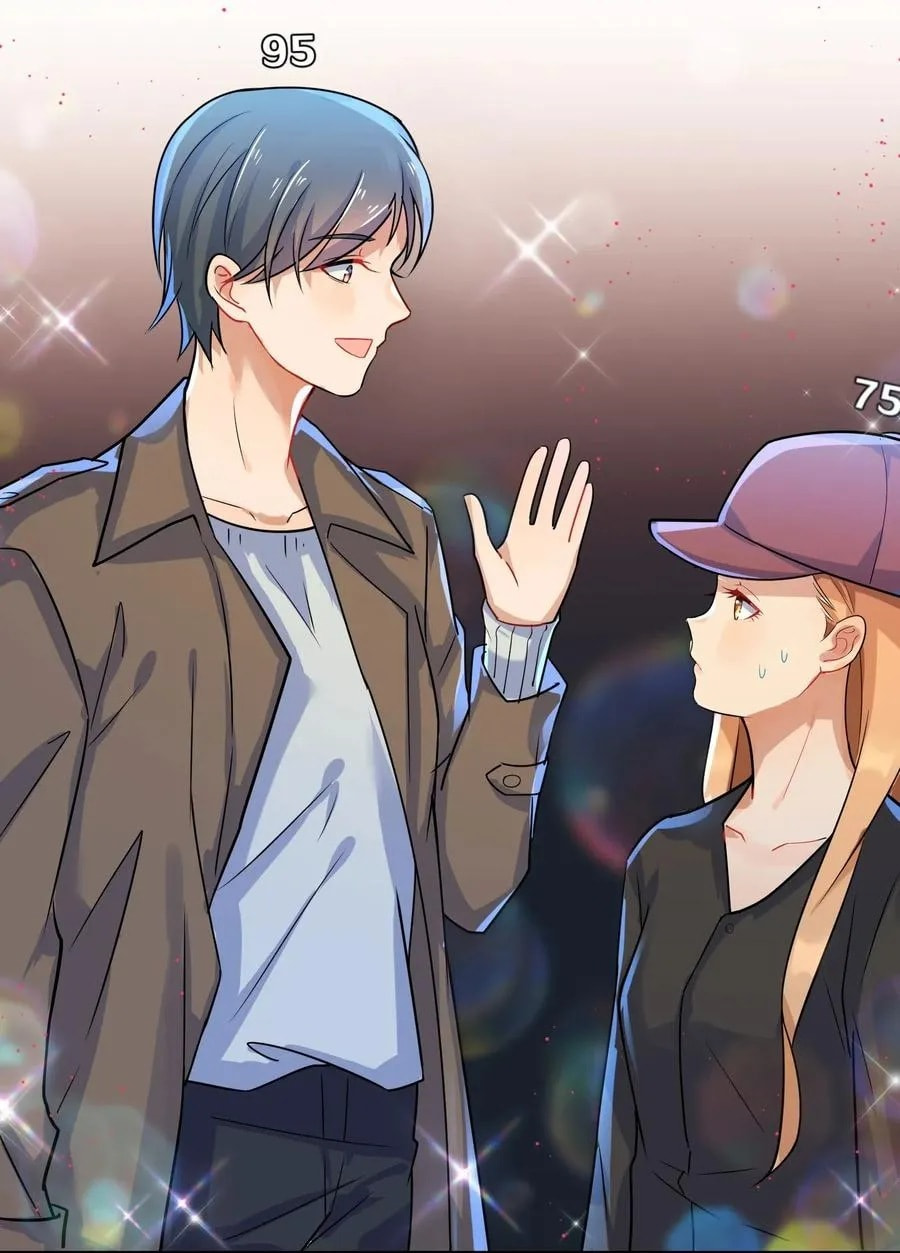 Her Lies Chapter 8 page 58 - 