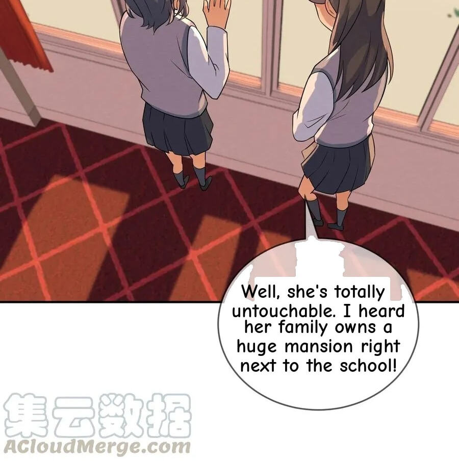 Her Lies Chapter 8 page 7 - 