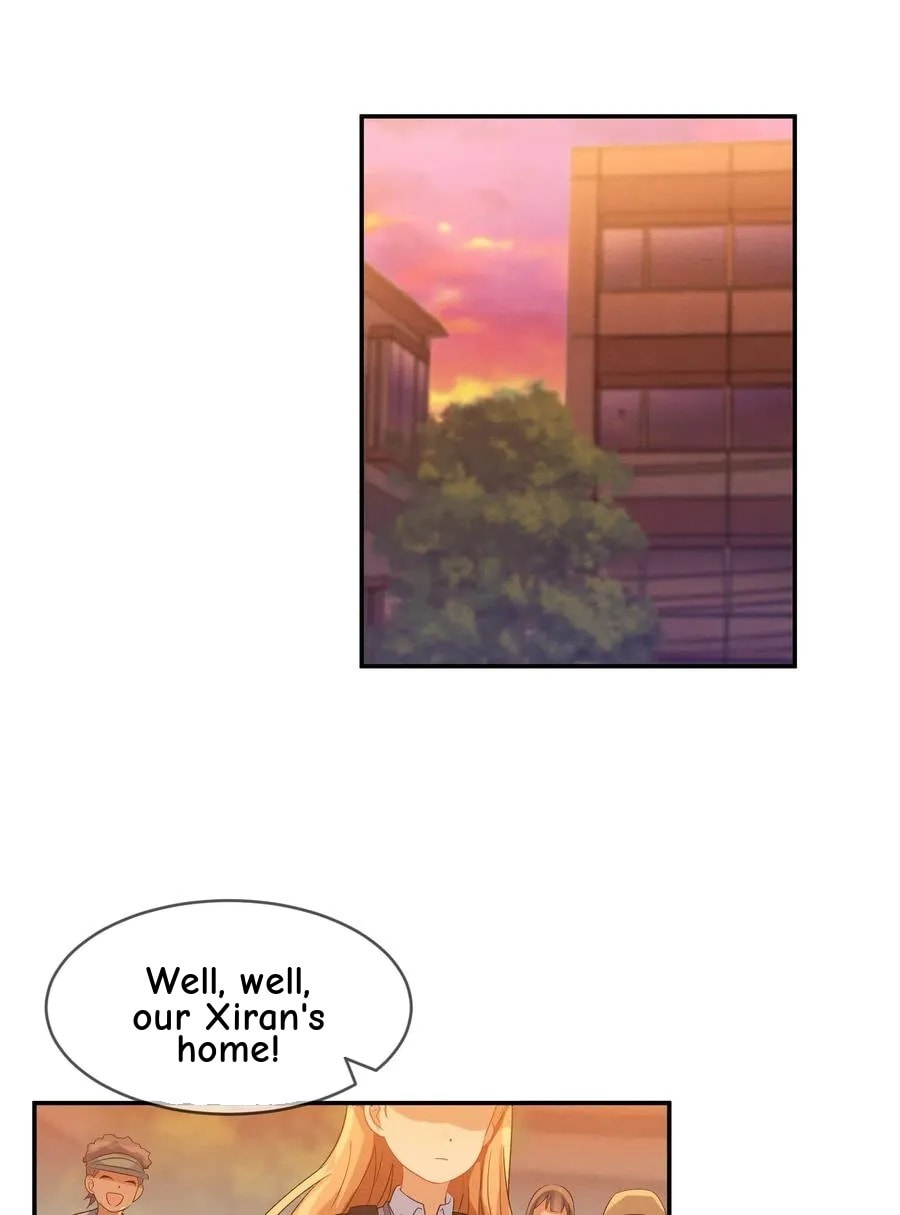 Her Lies Chapter 8 page 10 - 
