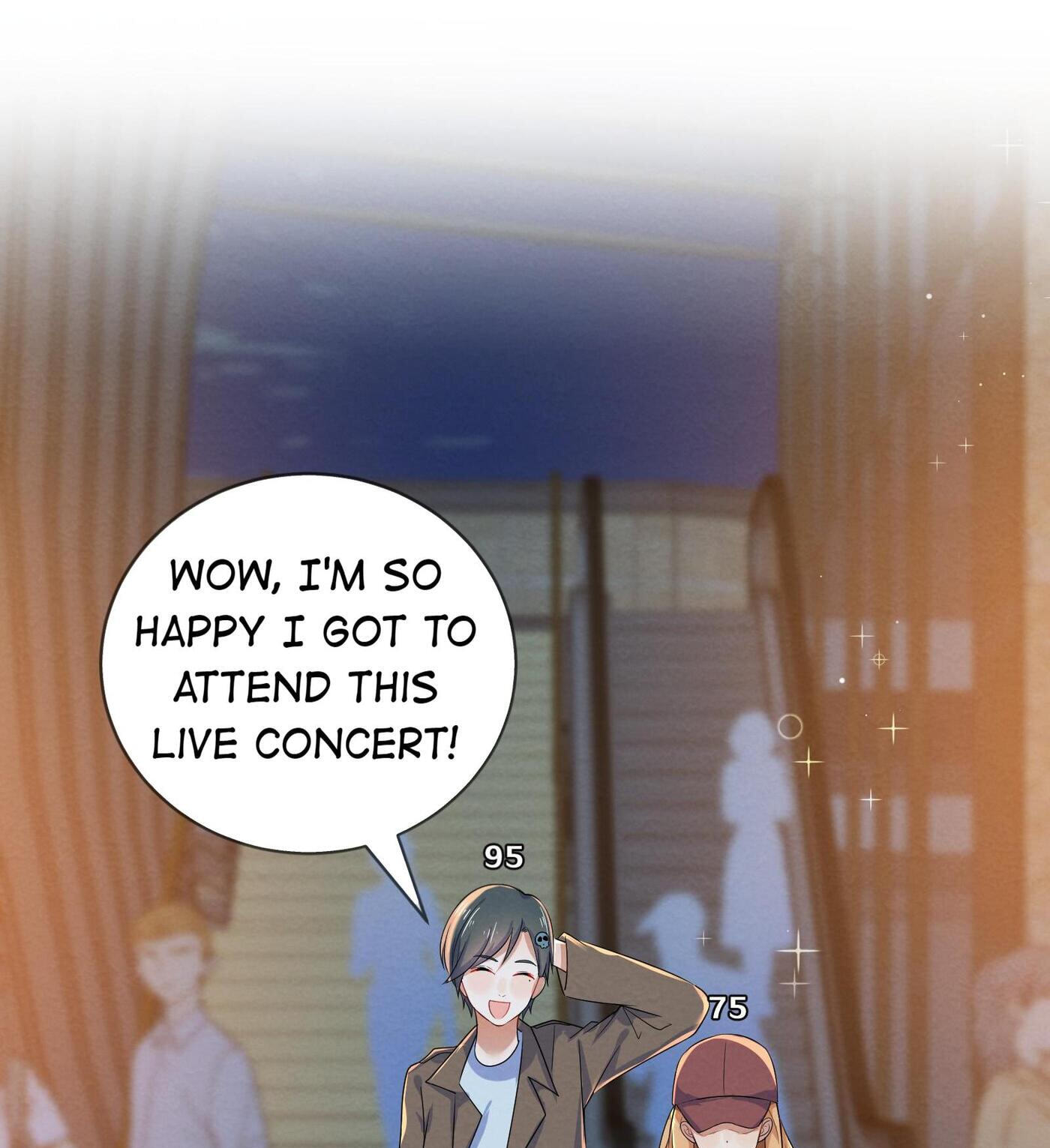Her Lies Chapter 9.1 page 2 - 